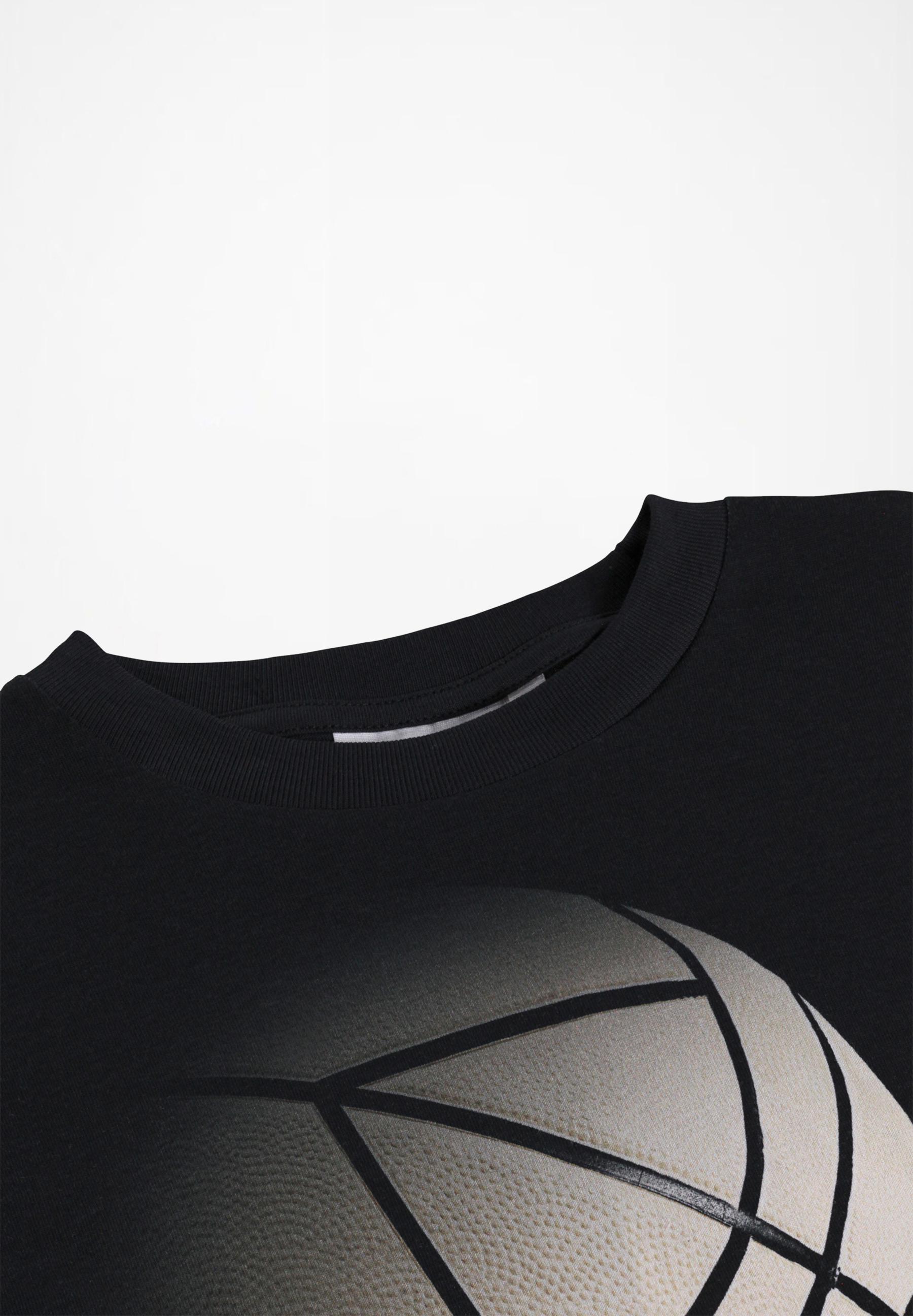 Riley Basket Hoop Dk