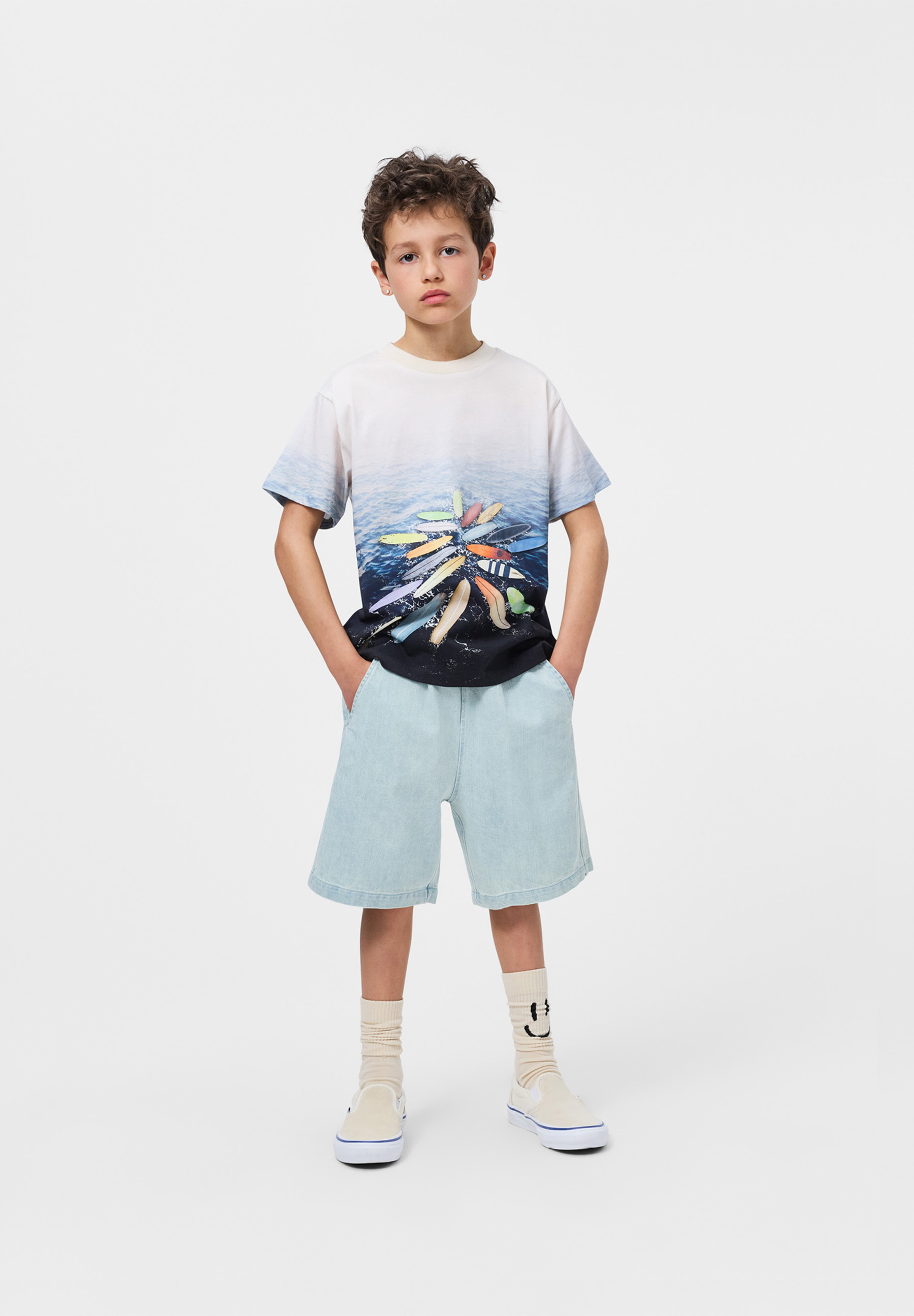 Riley Floating Boards