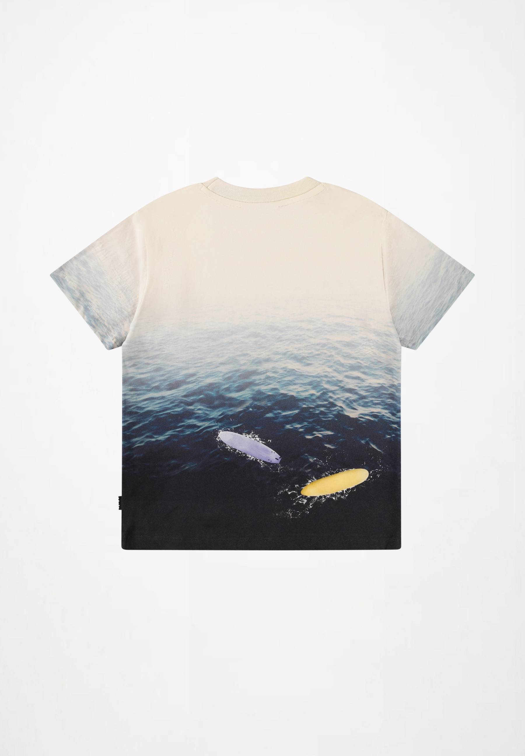 Riley Floating Boards