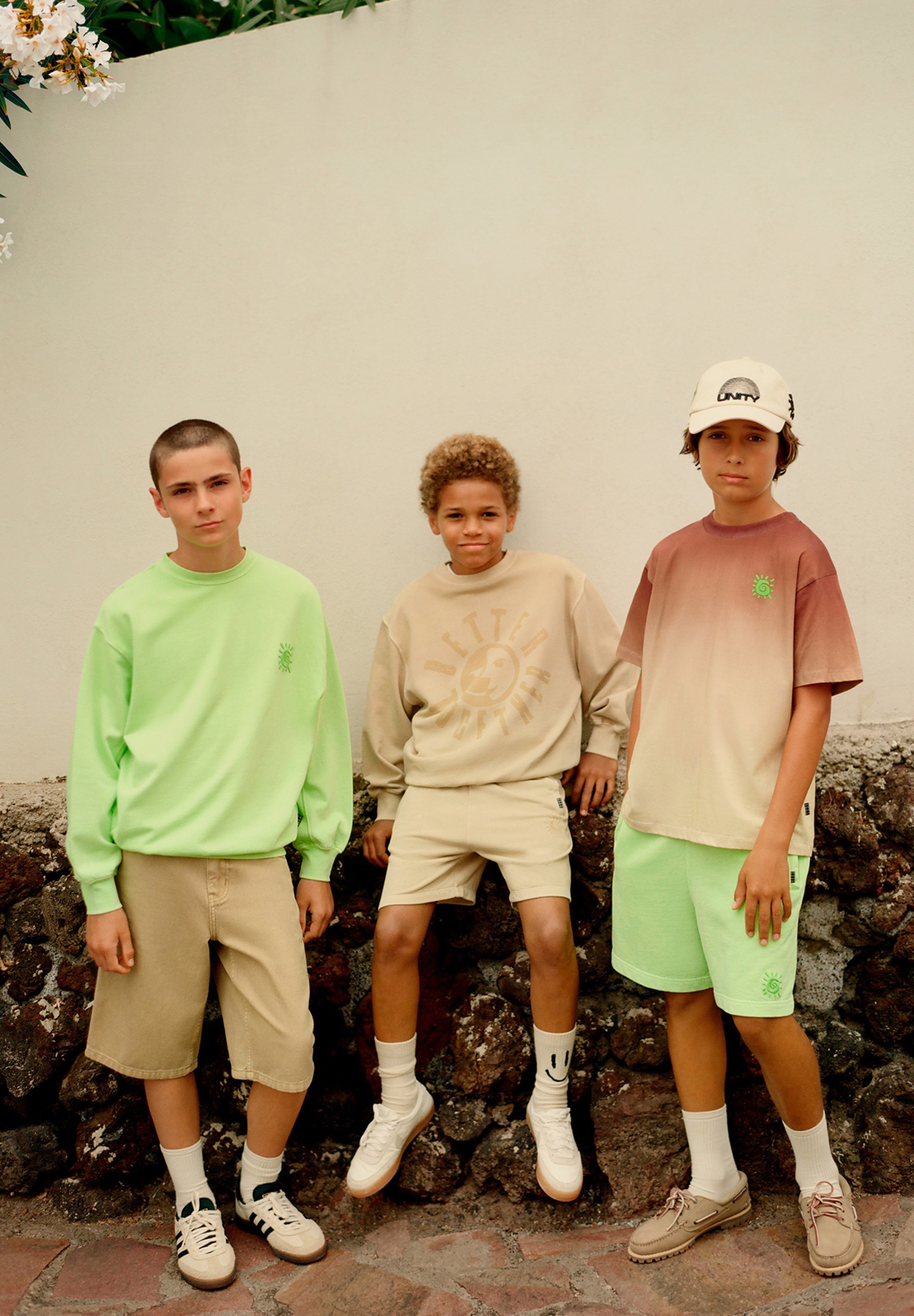 Rodney Sanguine Fade