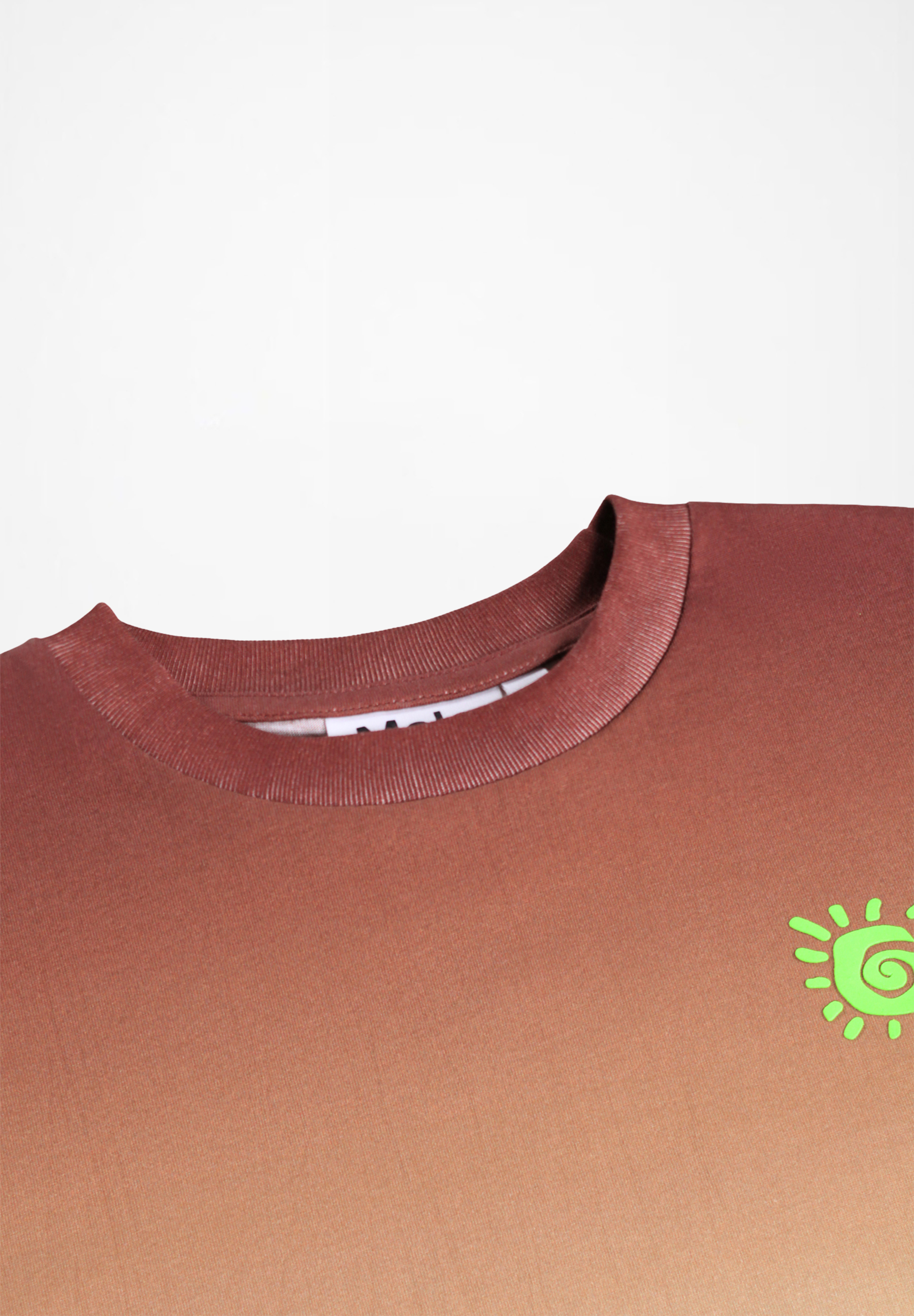 Rodney Sanguine Fade