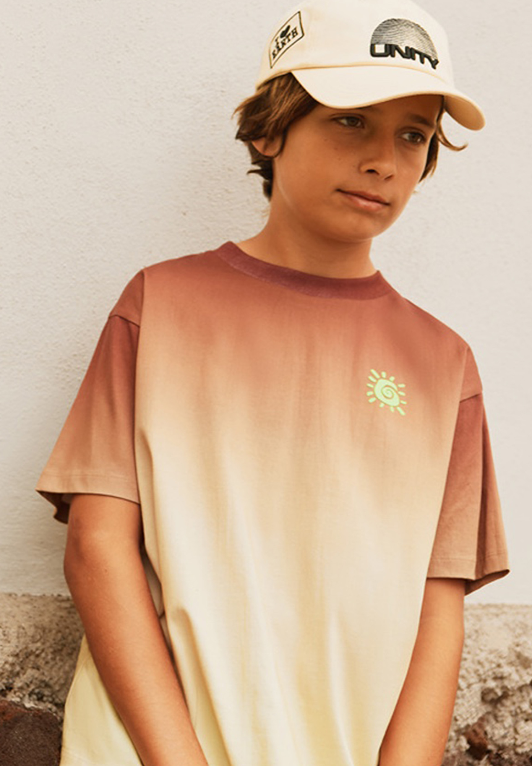 Rodney Sanguine Fade