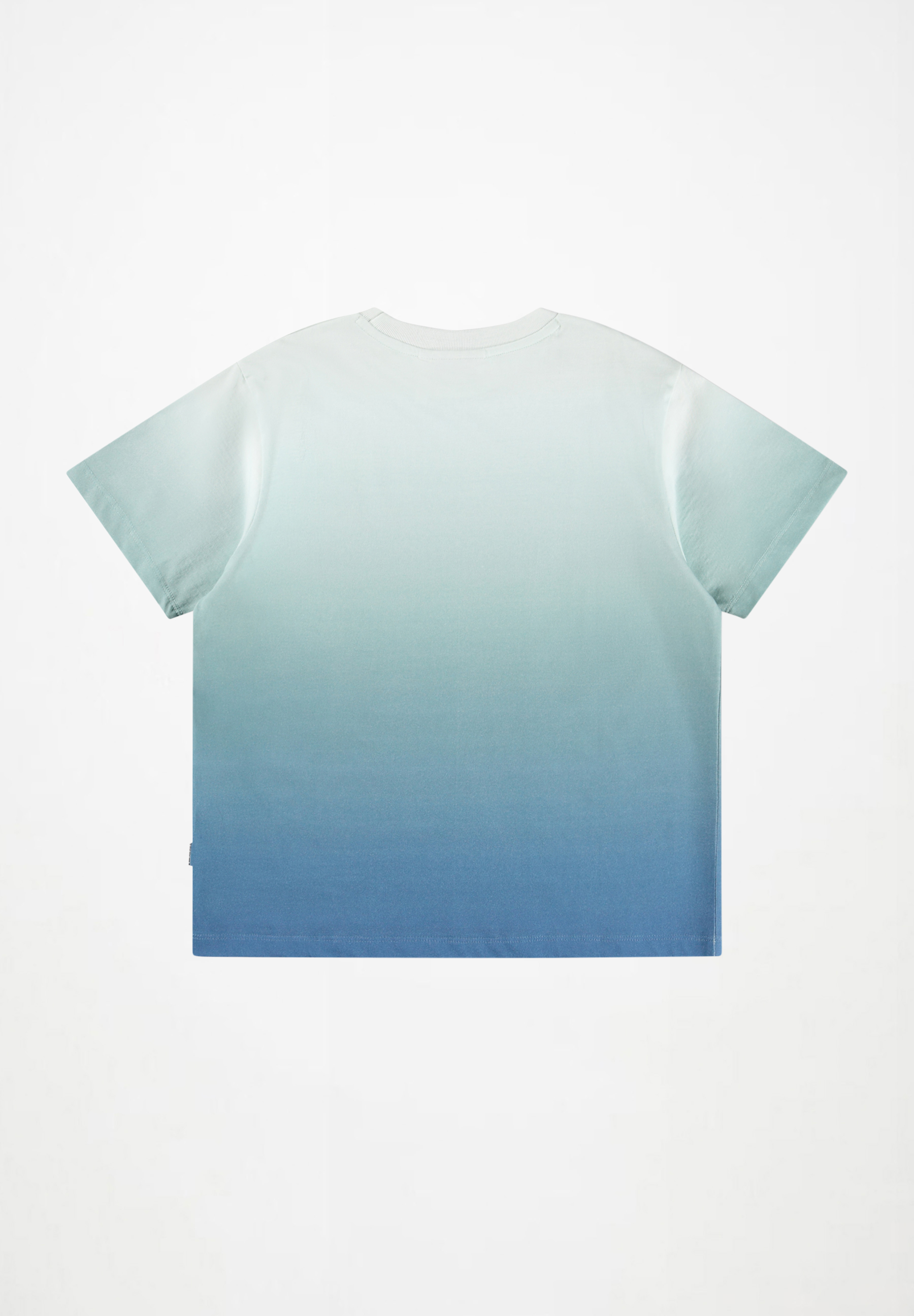 Rodney Wave Crest Fade