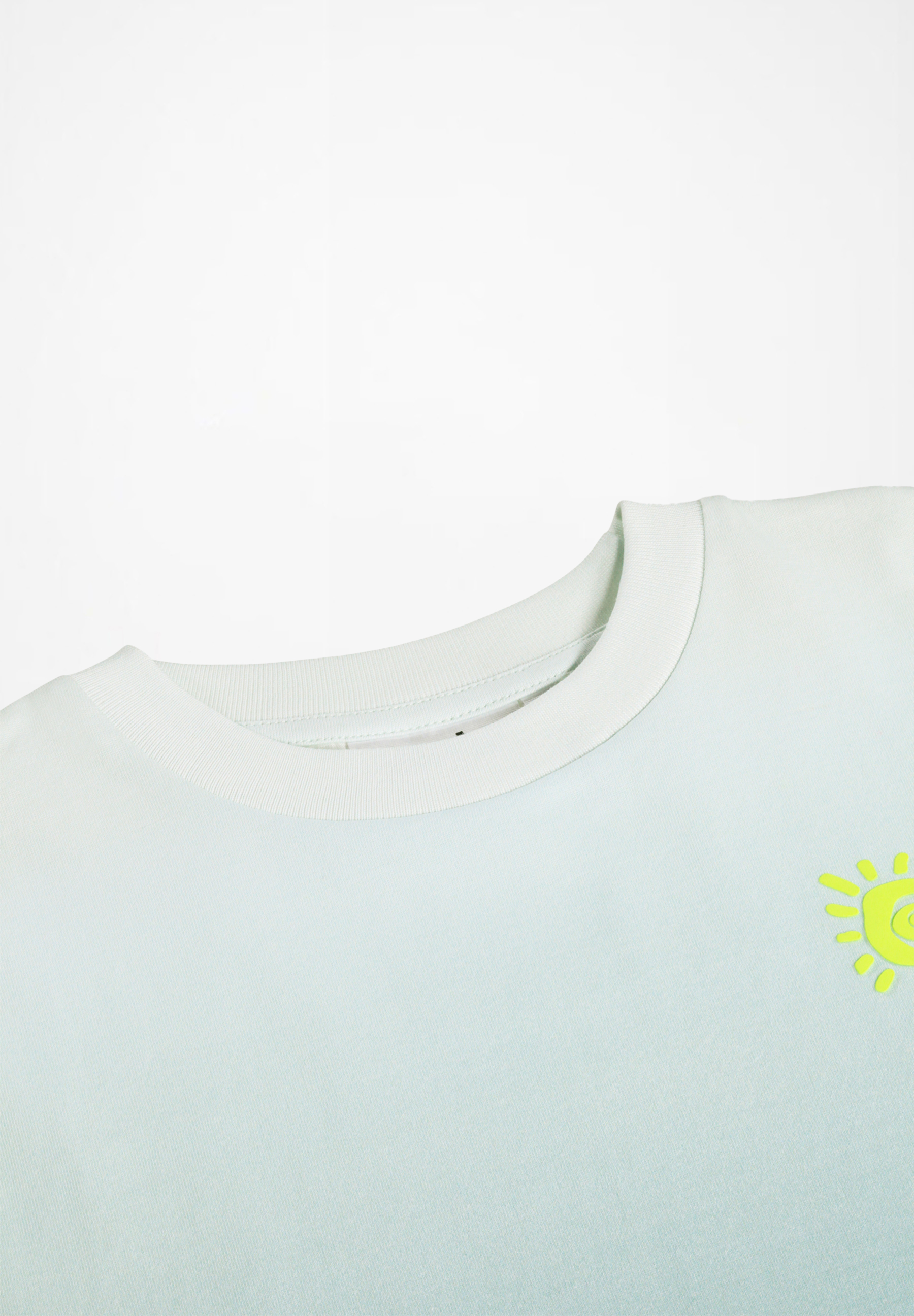 Rodney Wave Crest Fade