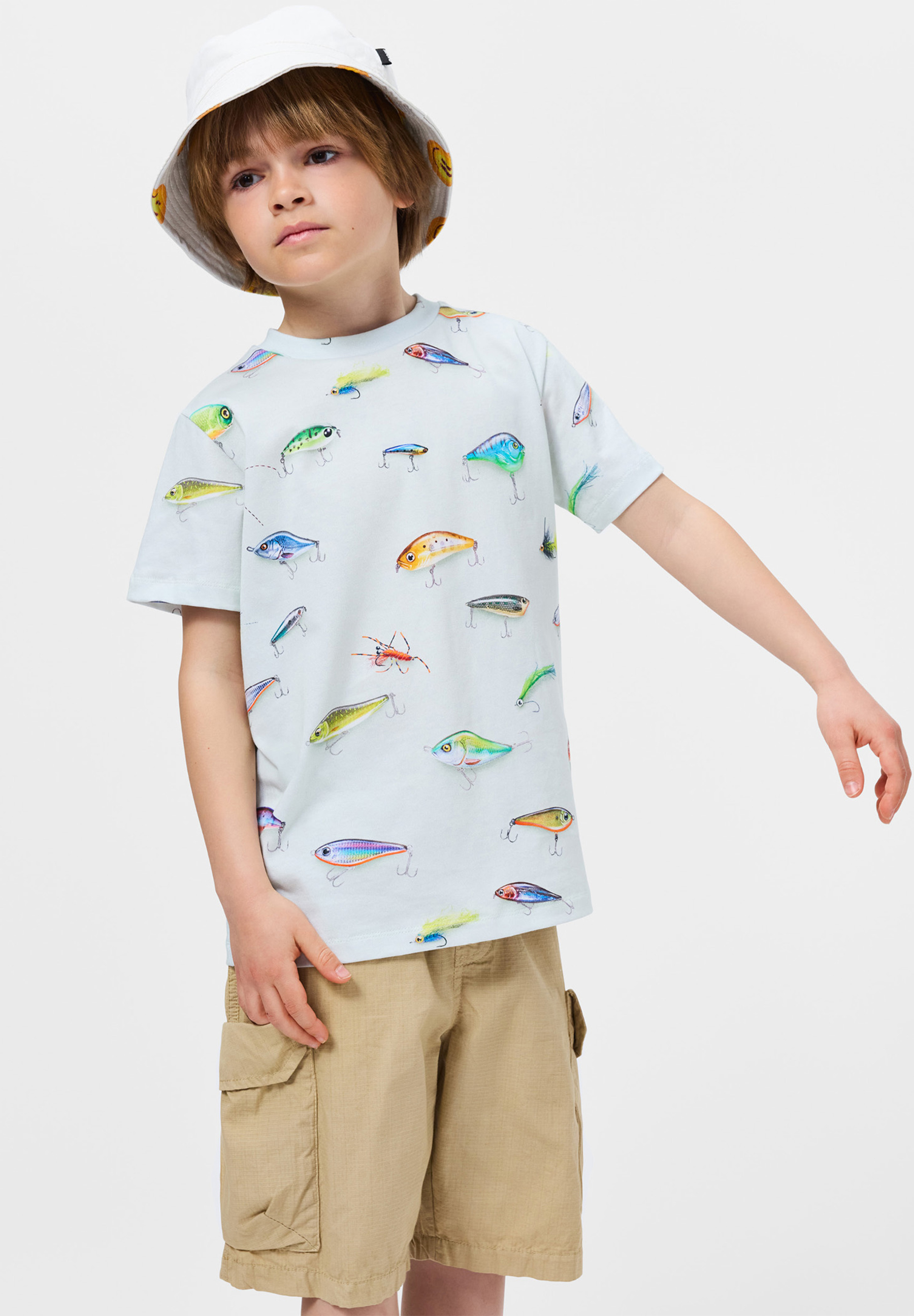 Ralphie Fishing Lures