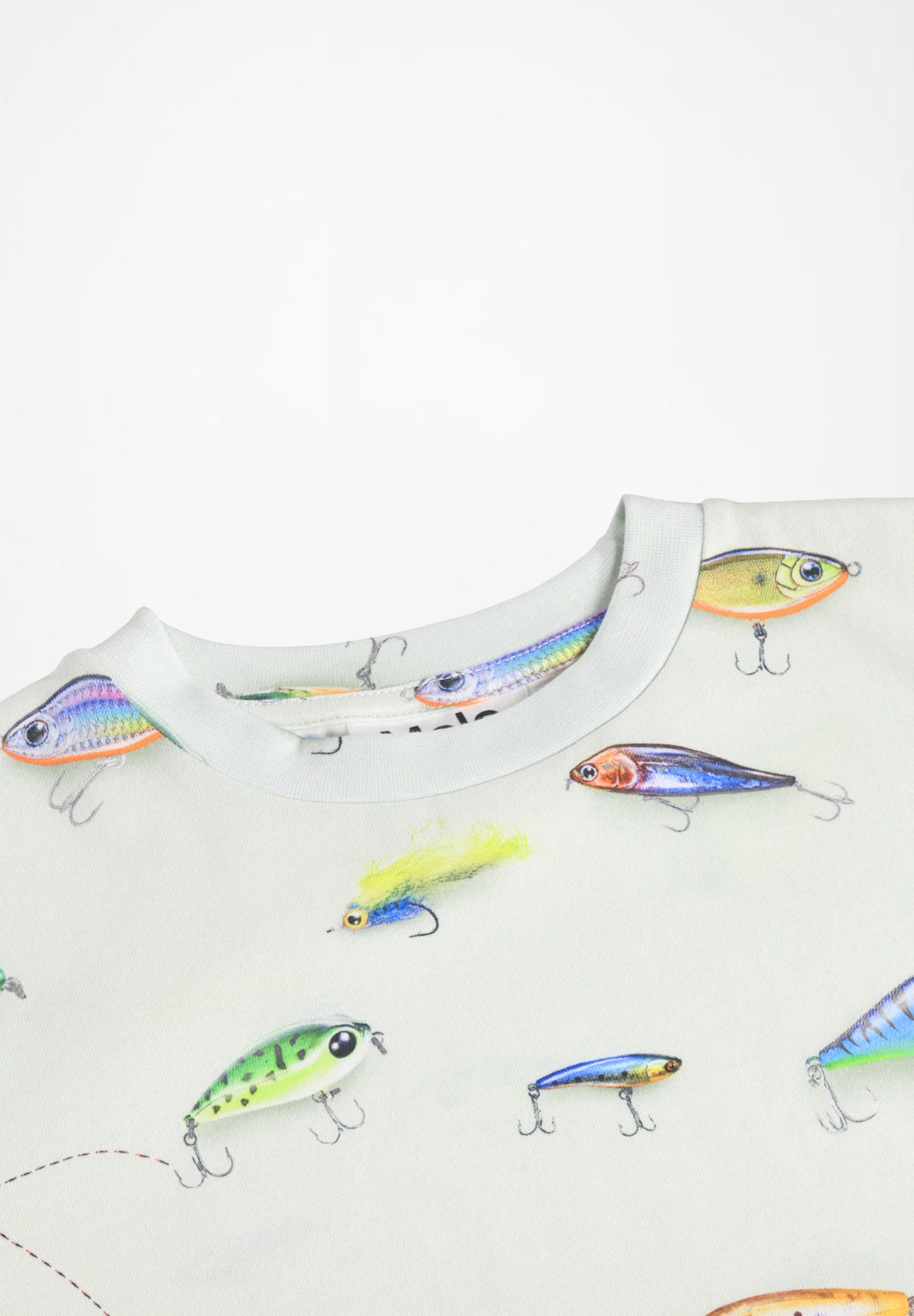 Ralphie Fishing Lures