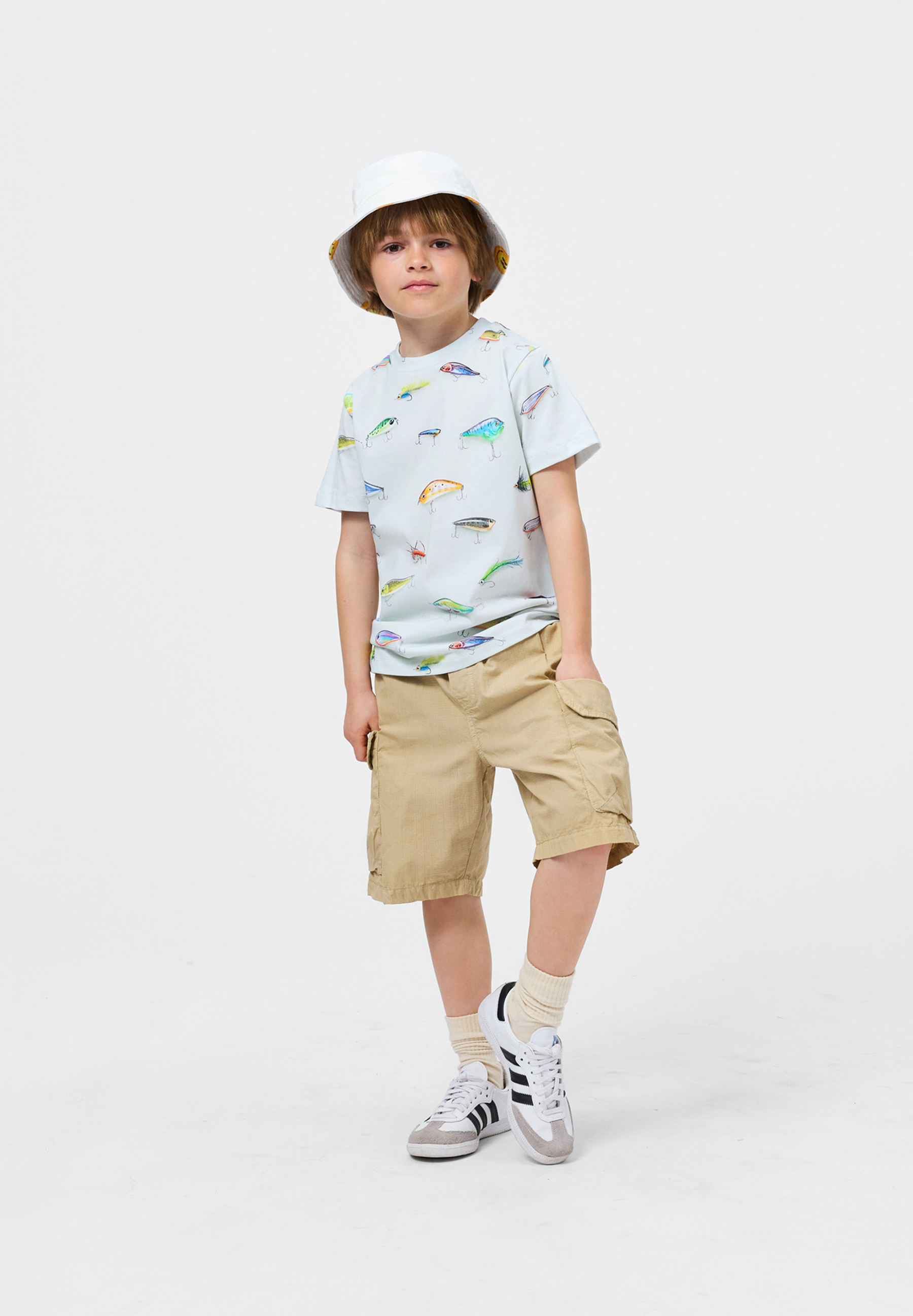 Ralphie Fishing Lures