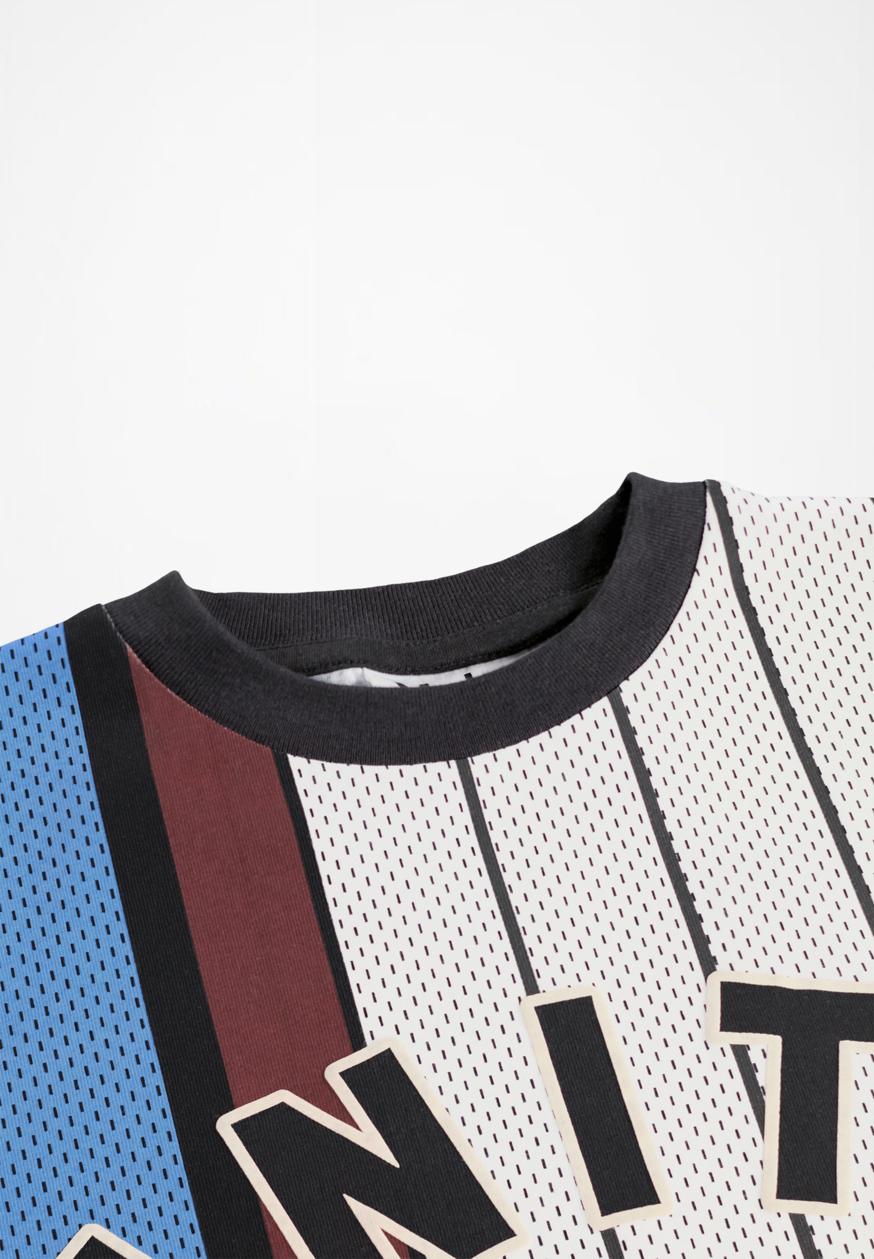 Rodney Basket Mash-Up