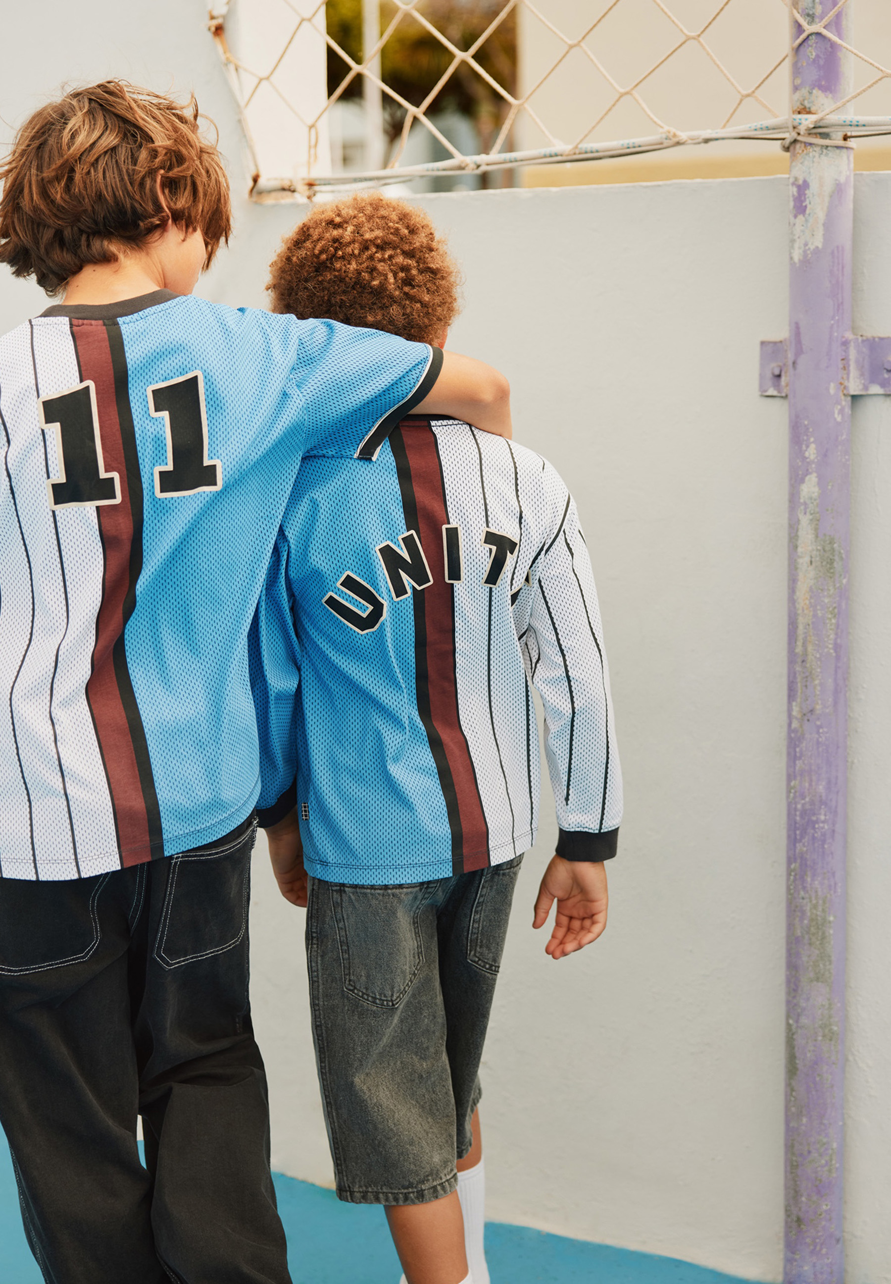 Rodney Basket Mash-Up