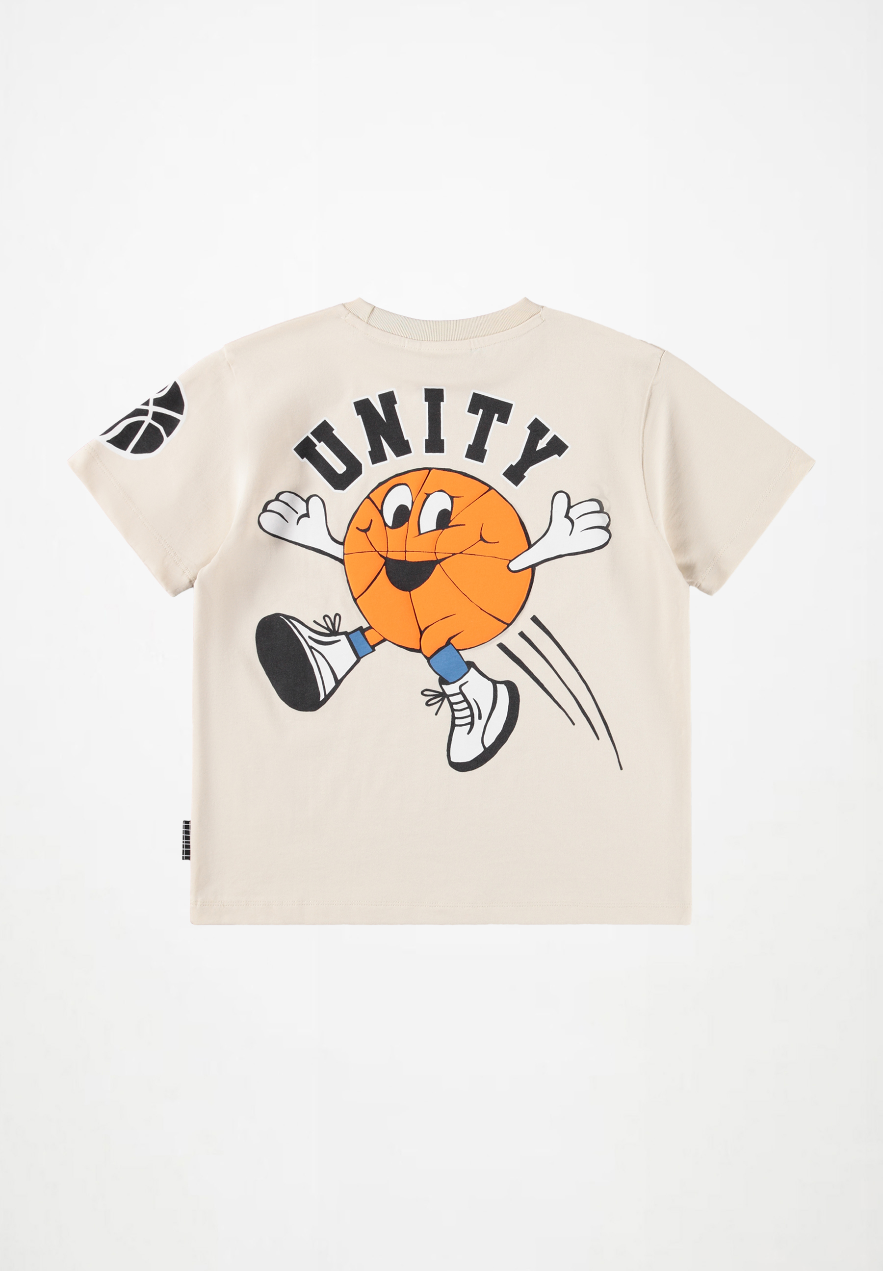 Rodney Basket Mascots