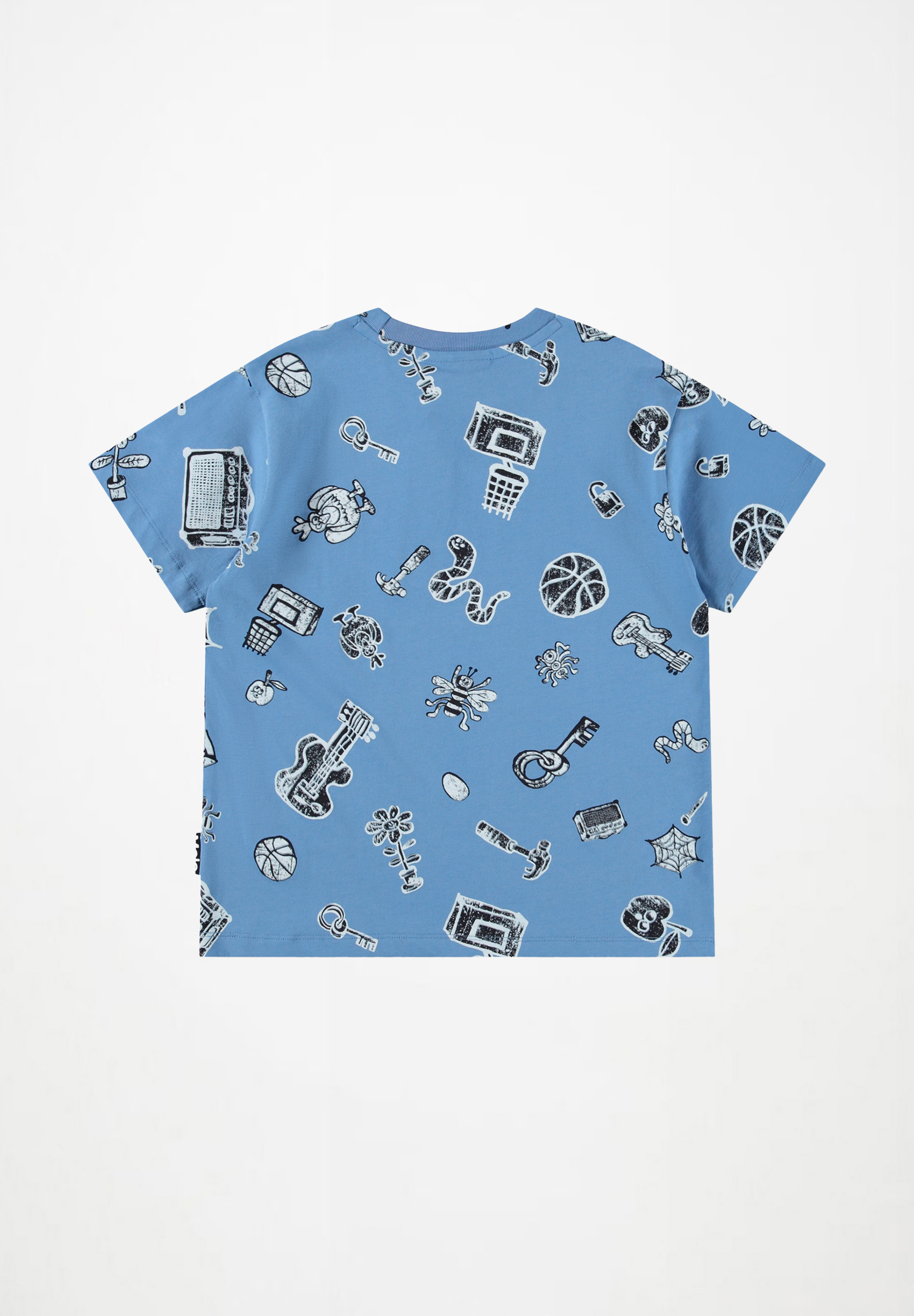 Riley Together We Go