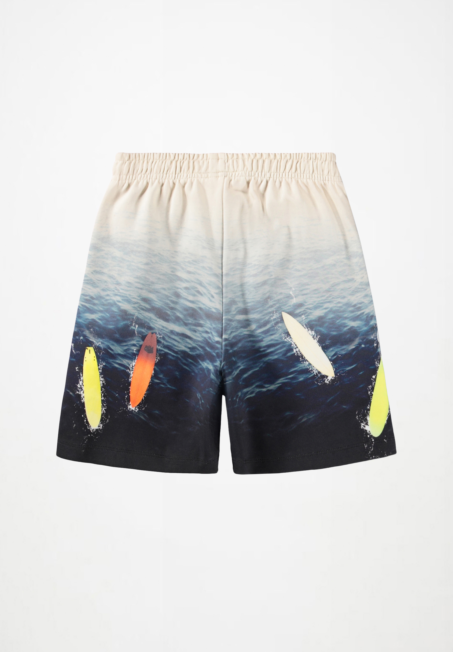 Amil Floating Boards