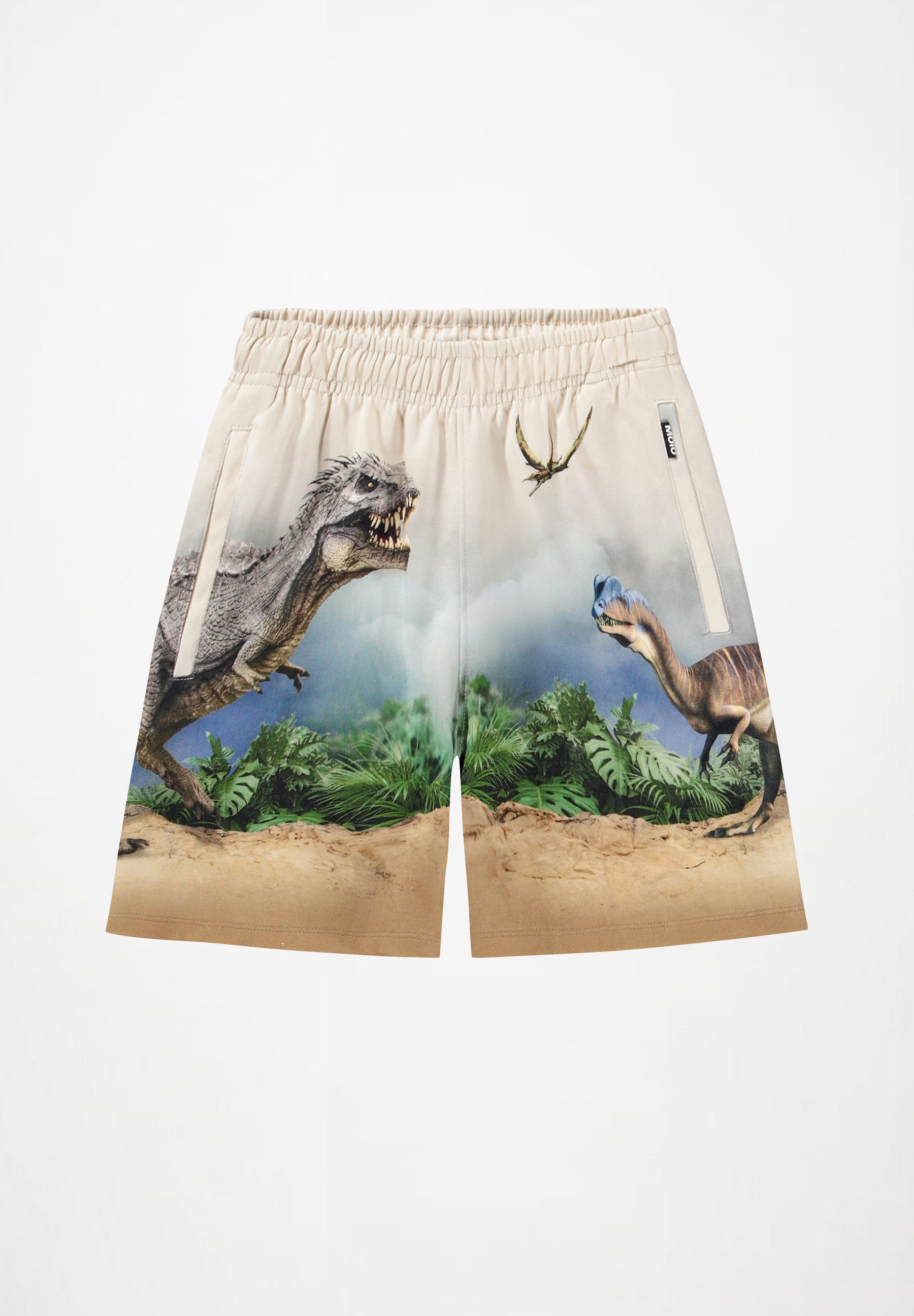 Amil Shorts