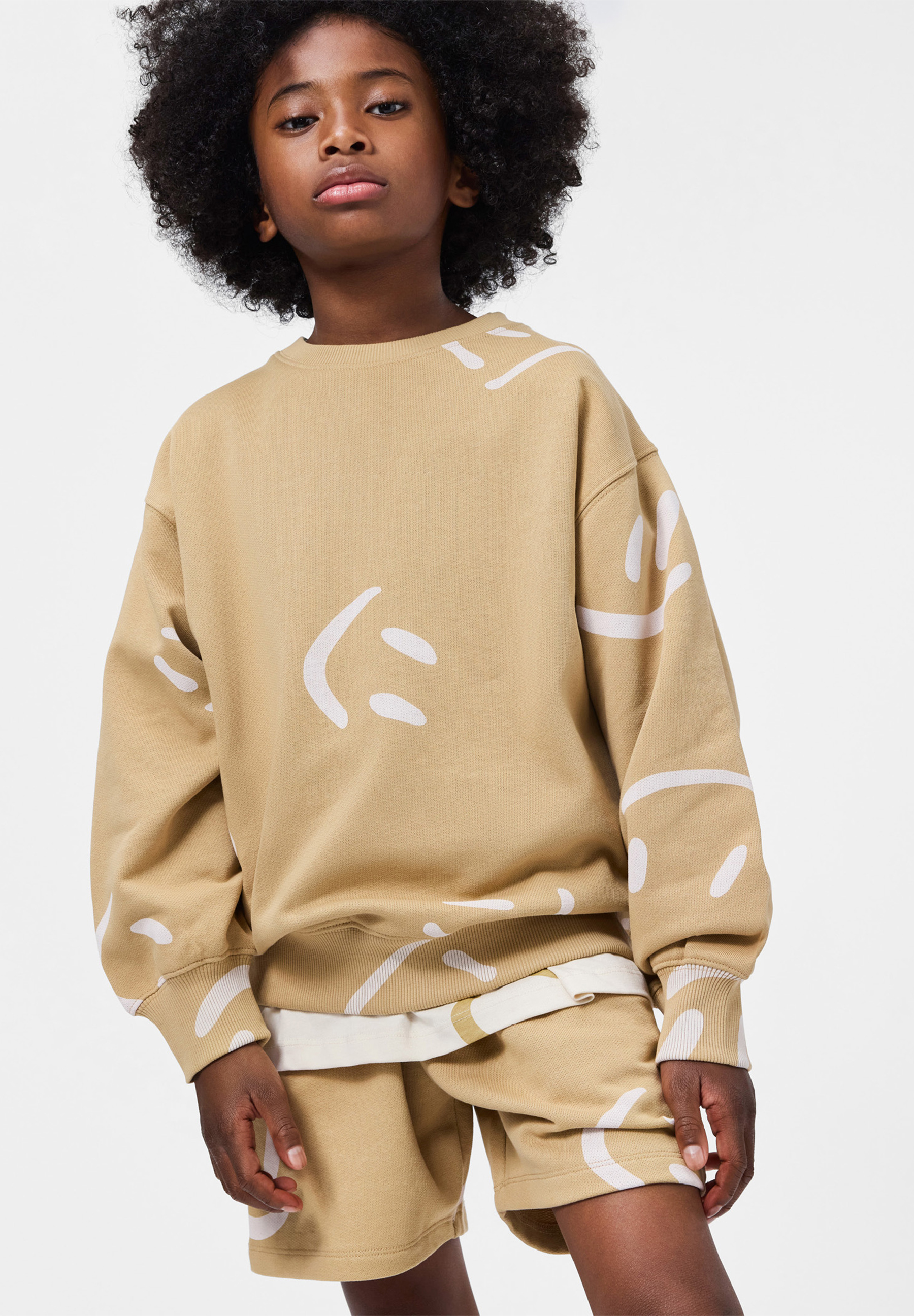 Monti Sweatshirt