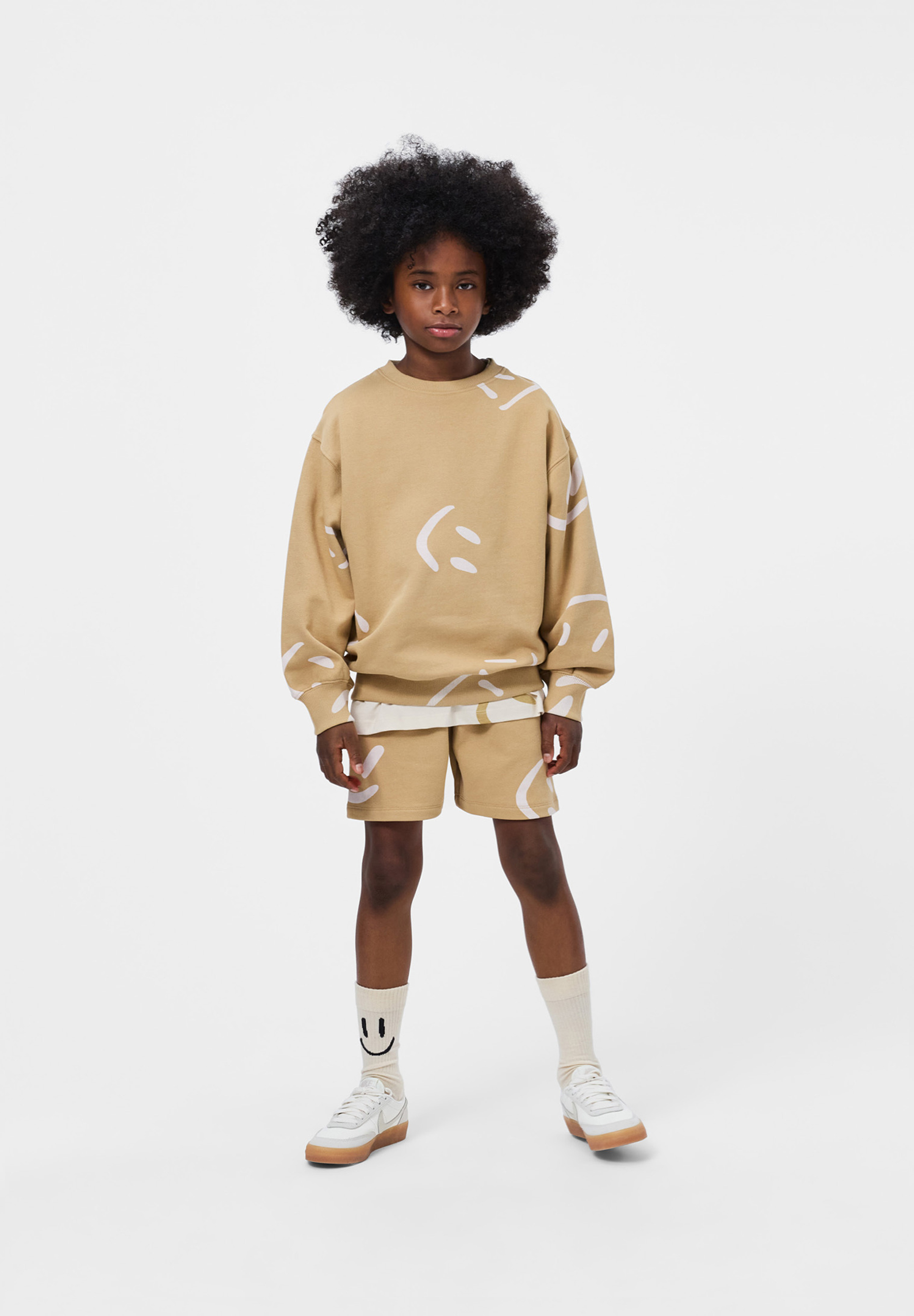 Monti Sweatshirt