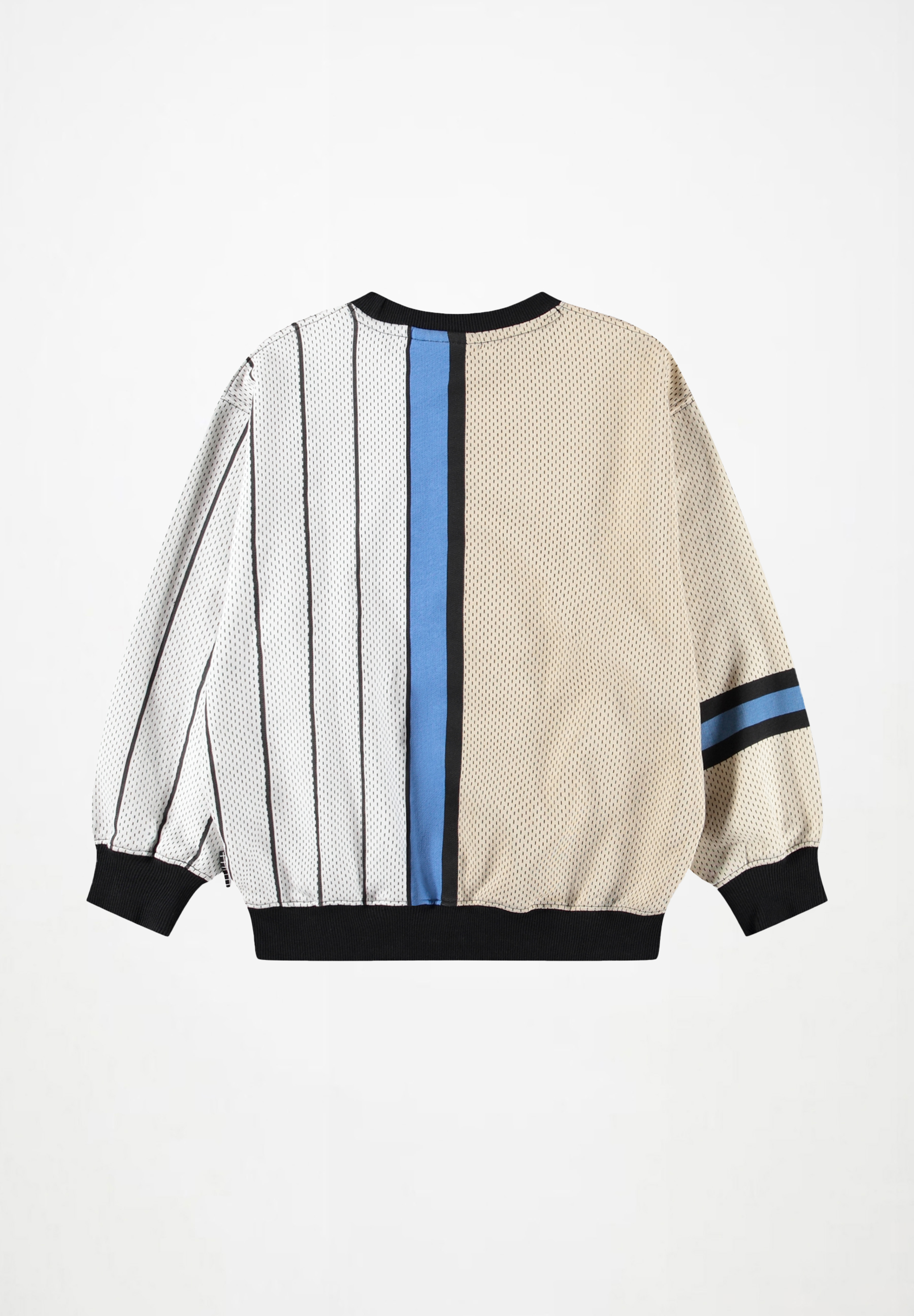 Monti Basket Mash-Up