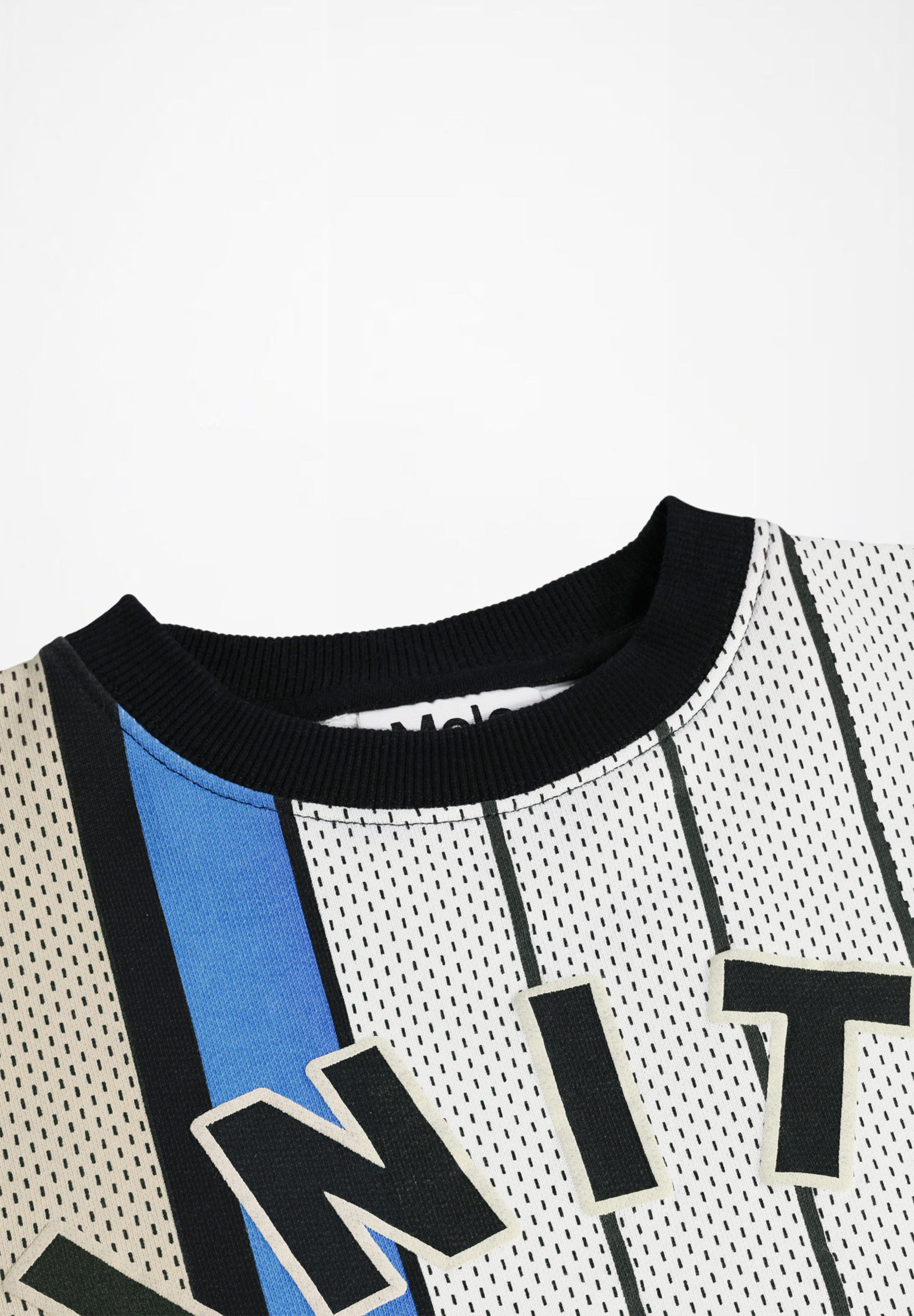 Monti Basket Mash-Up