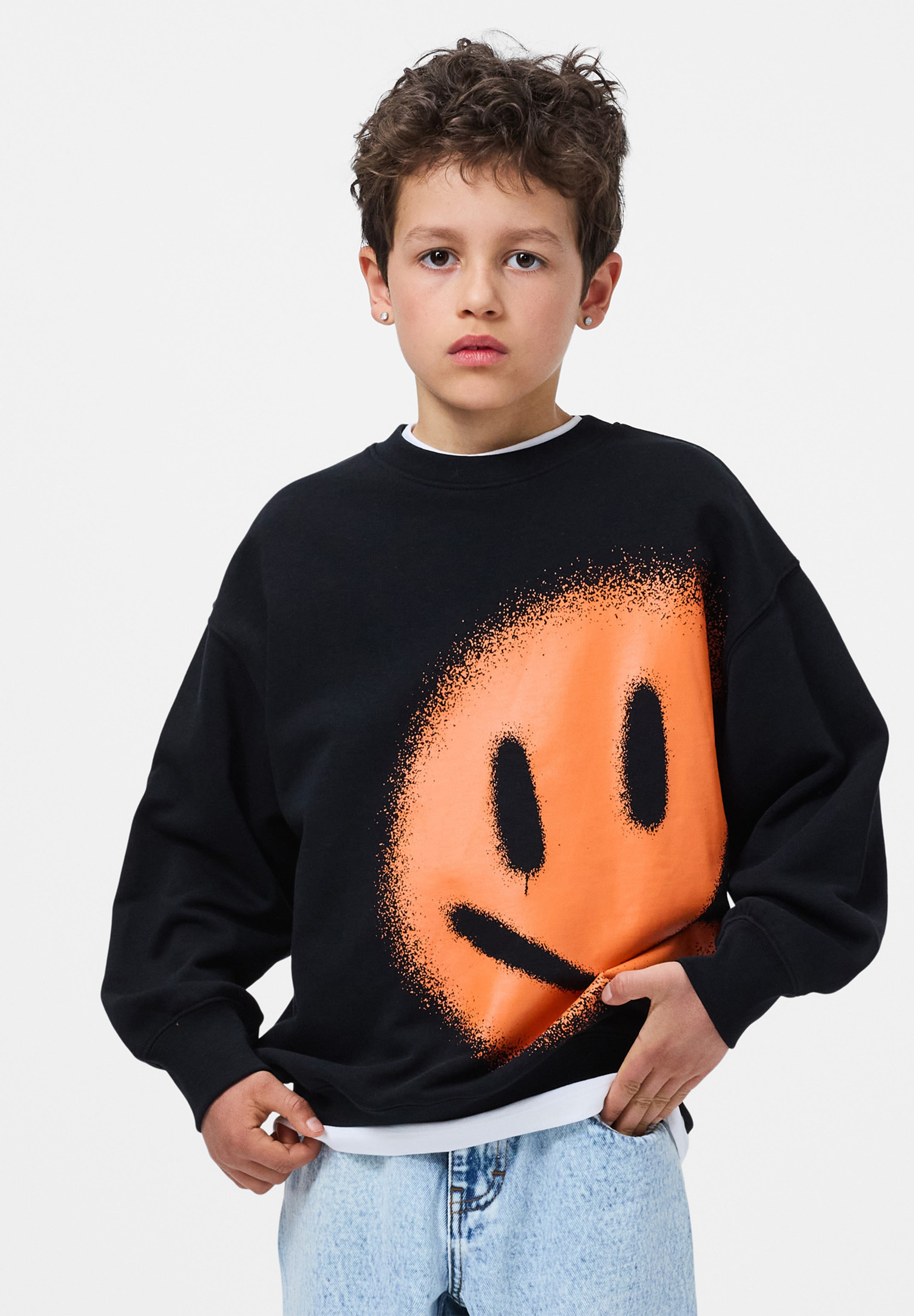 Mar Sweatshirt