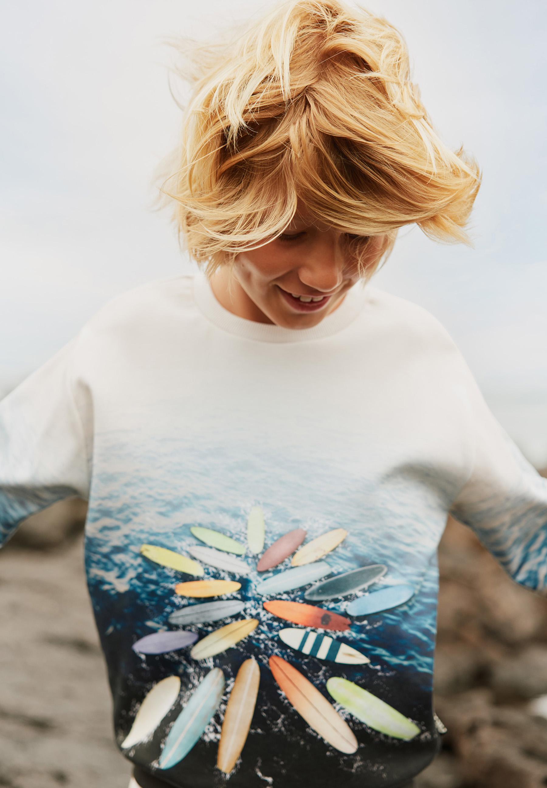 Miksi Floating Boards