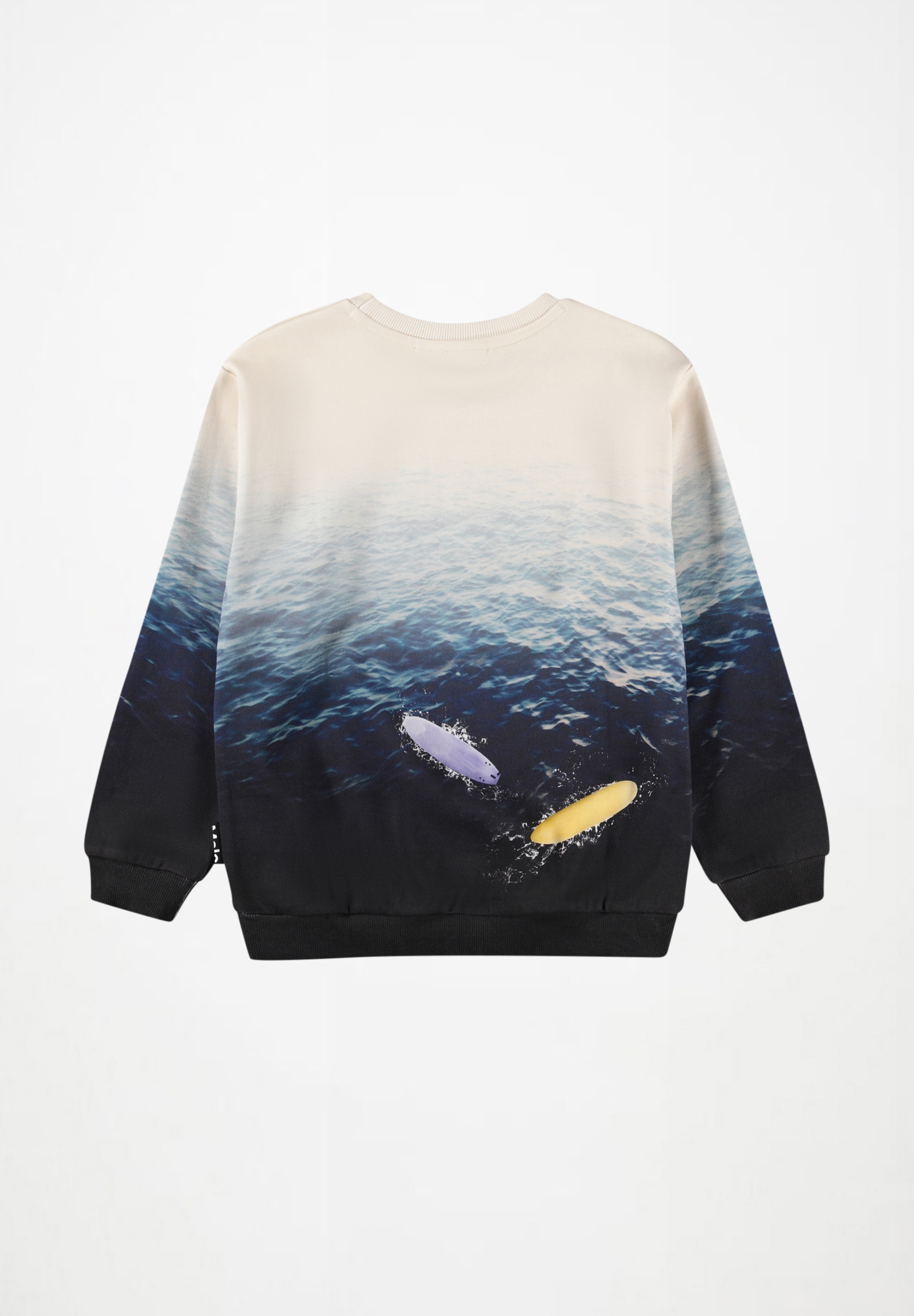 Miksi Floating Boards