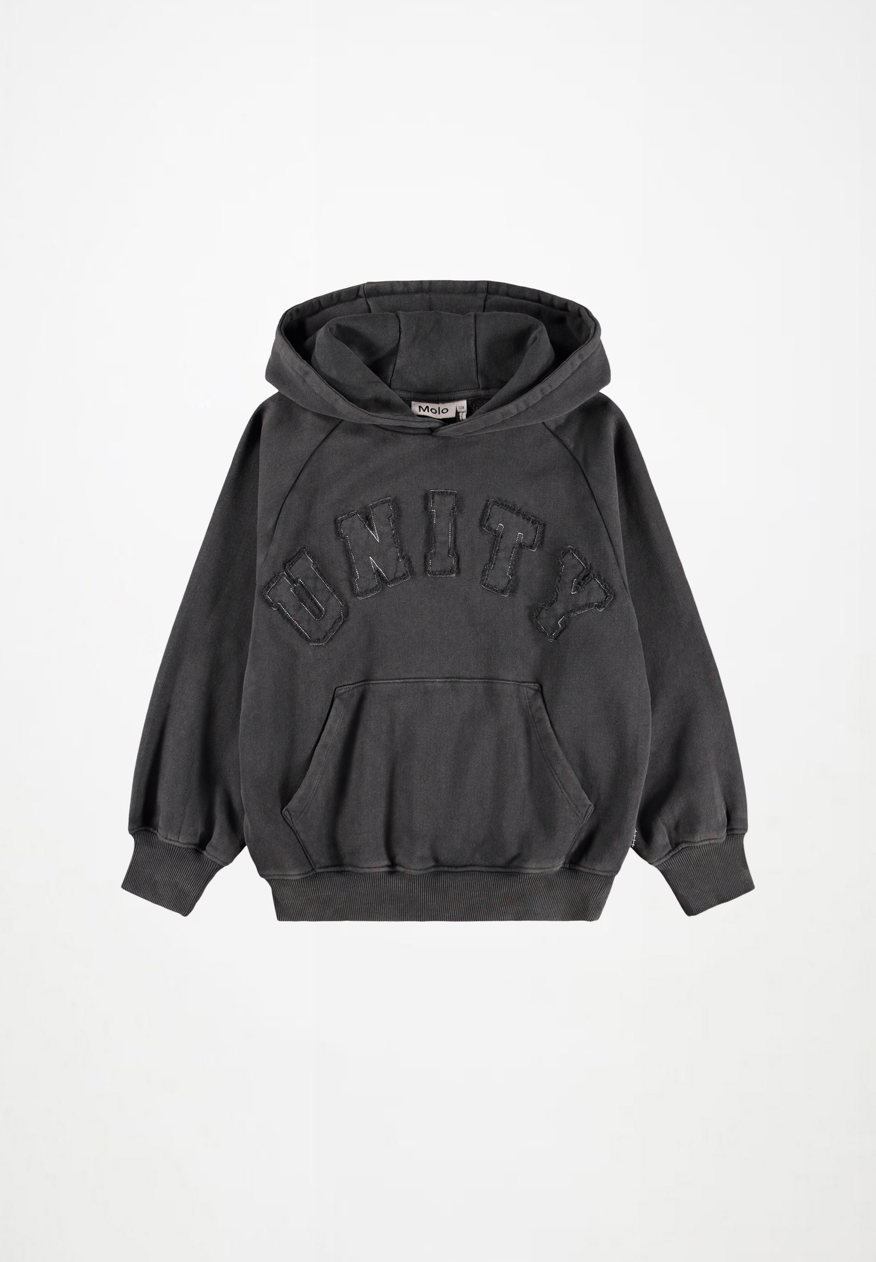 Mic Sweatshirt