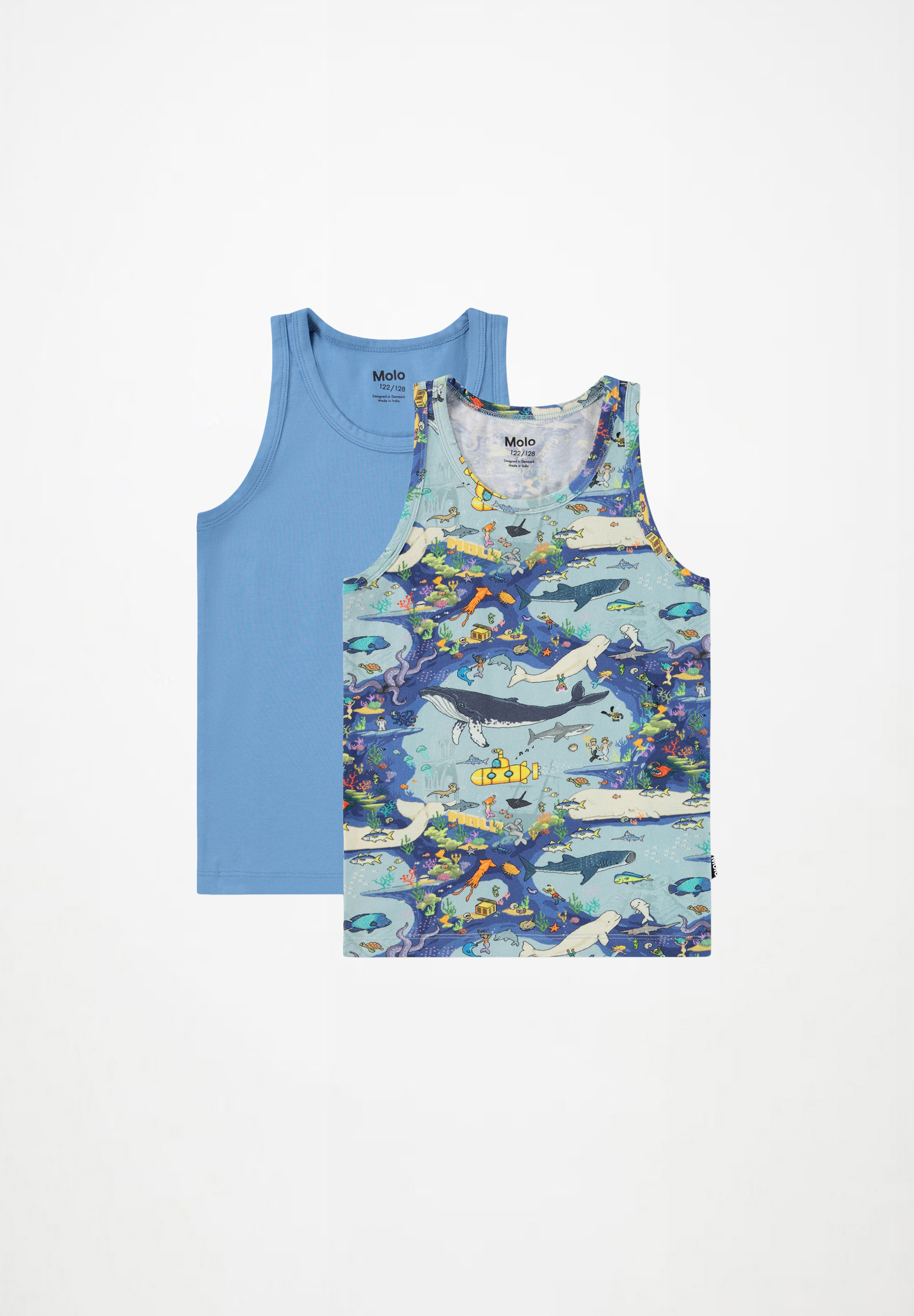 Jayden 2-pack Pixel Sea