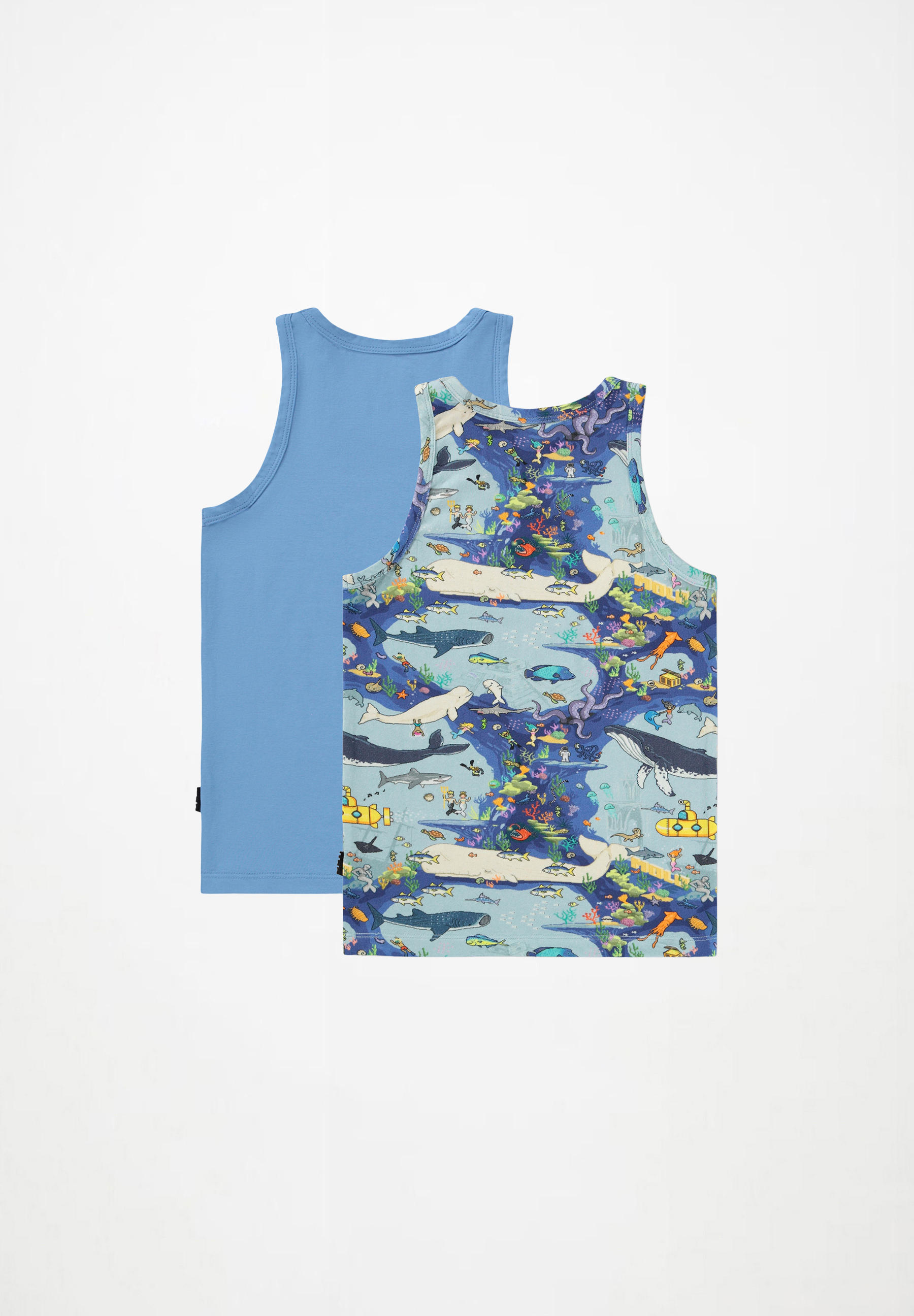 Jayden 2-pack Pixel Sea