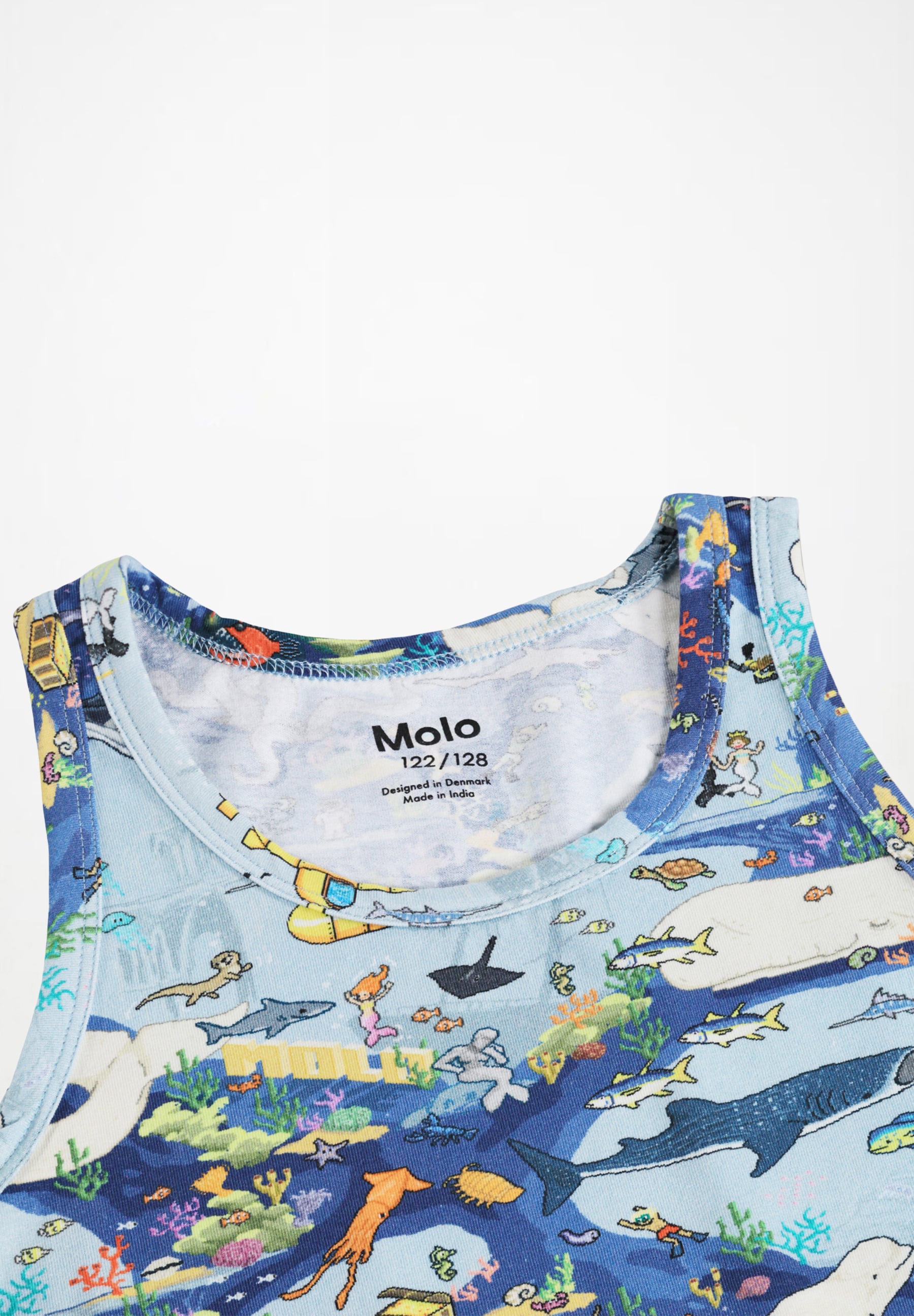 Jayden 2-pack Pixel Sea