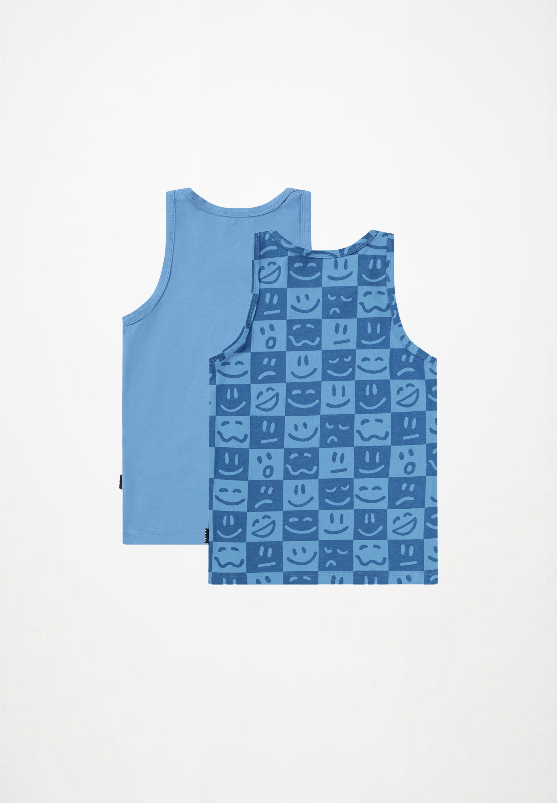 Jayden 2-pack Blue Vibes