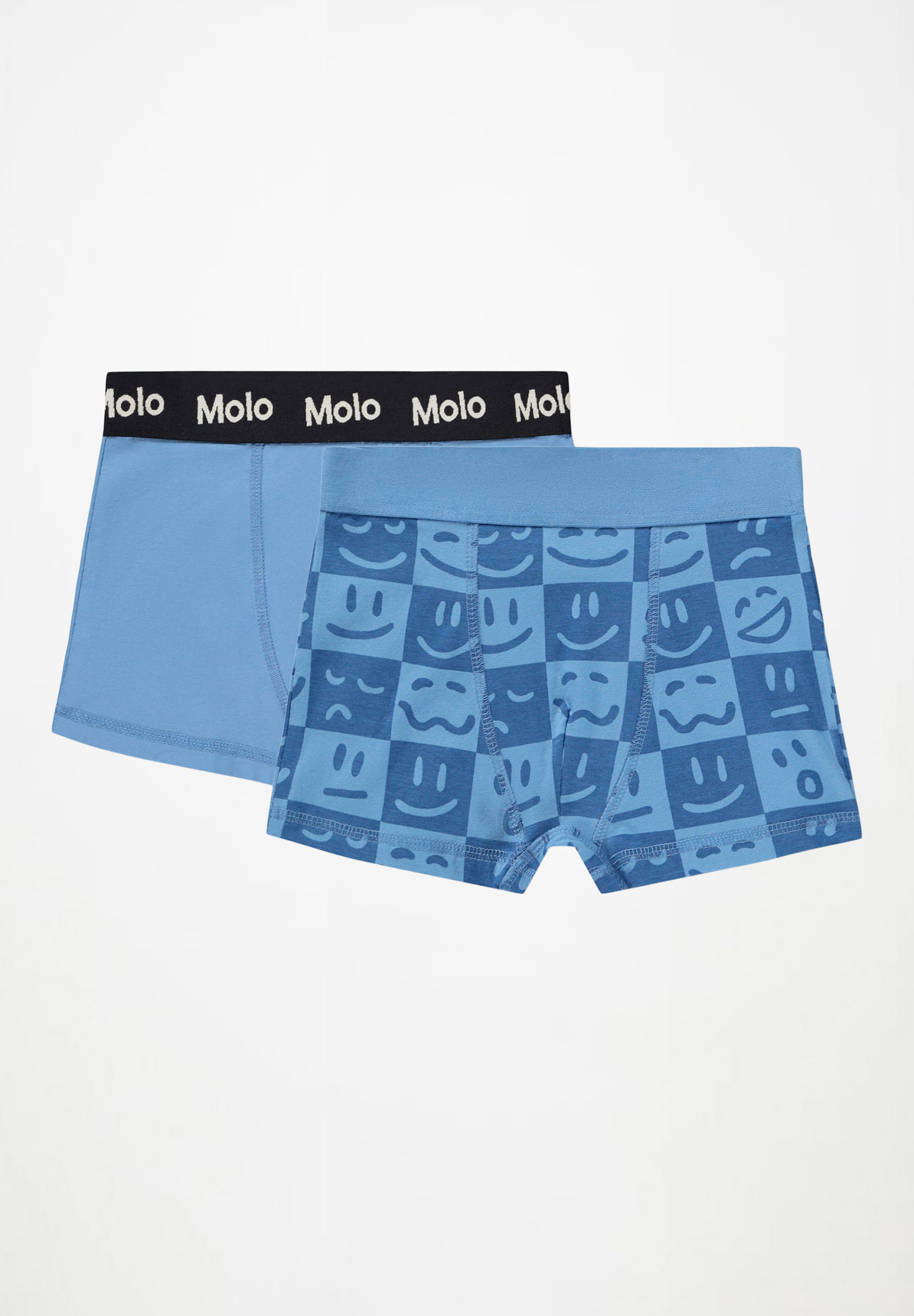 Justin 2-pack Underwear