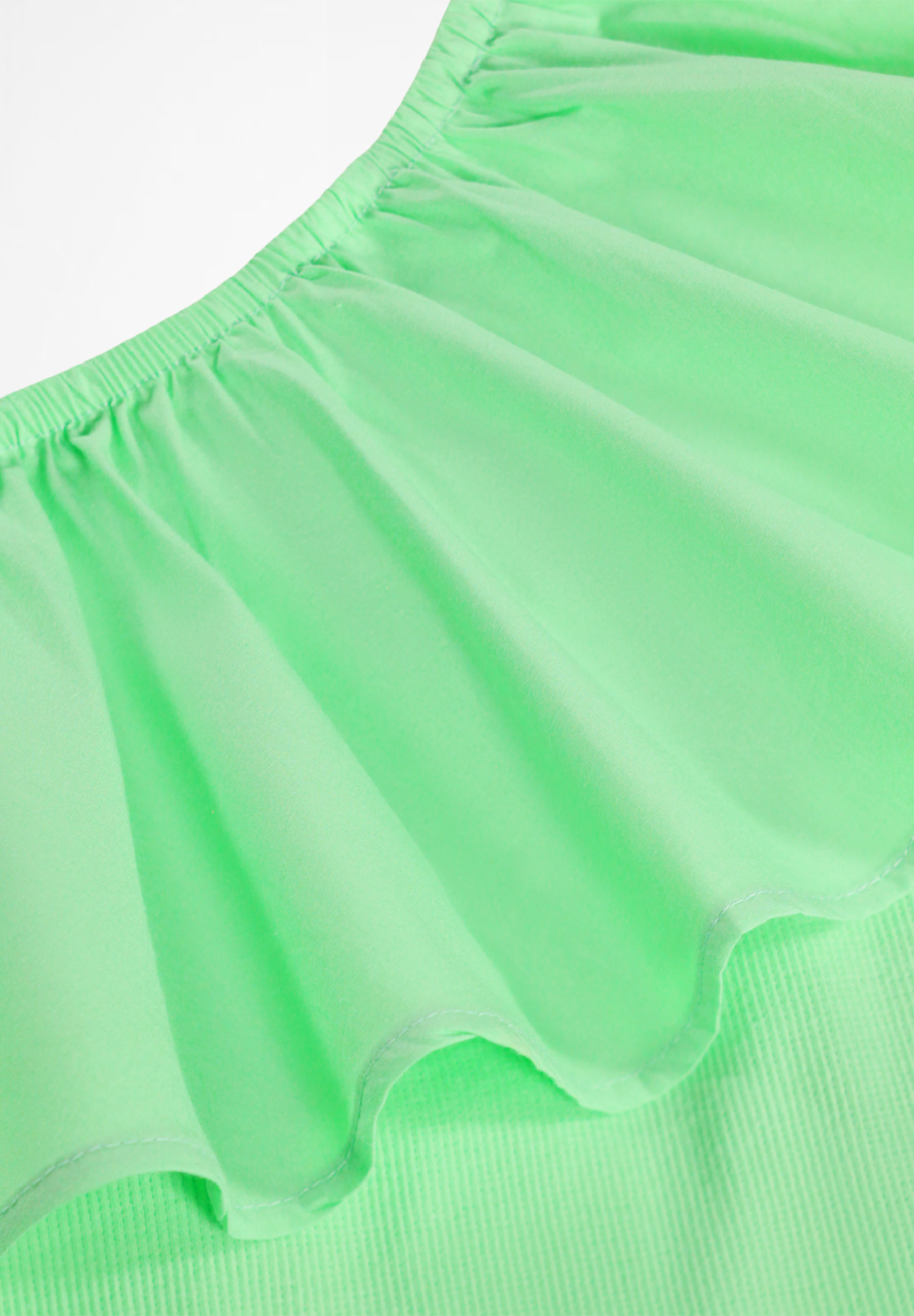 Rebecca Green Garden