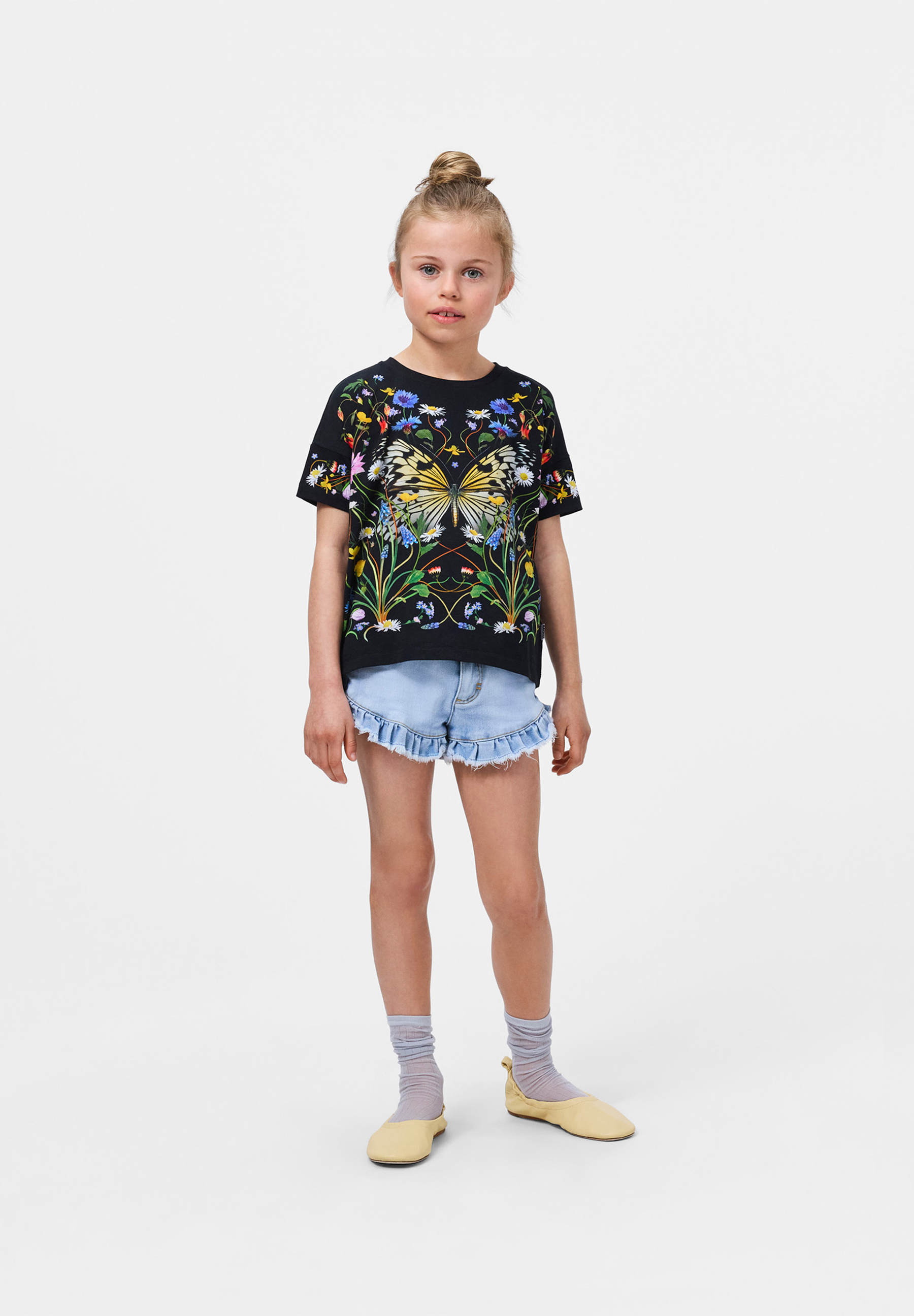 Raeesa Nouveau Butterfly