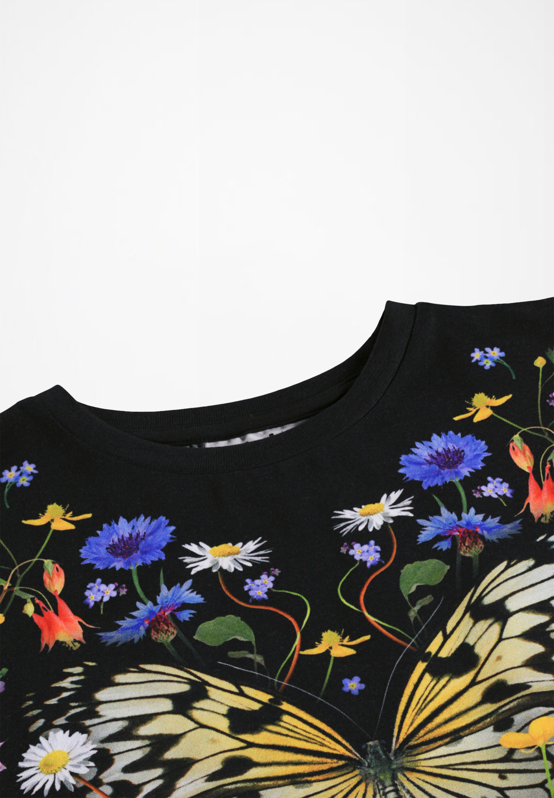 Raeesa Nouveau Butterfly