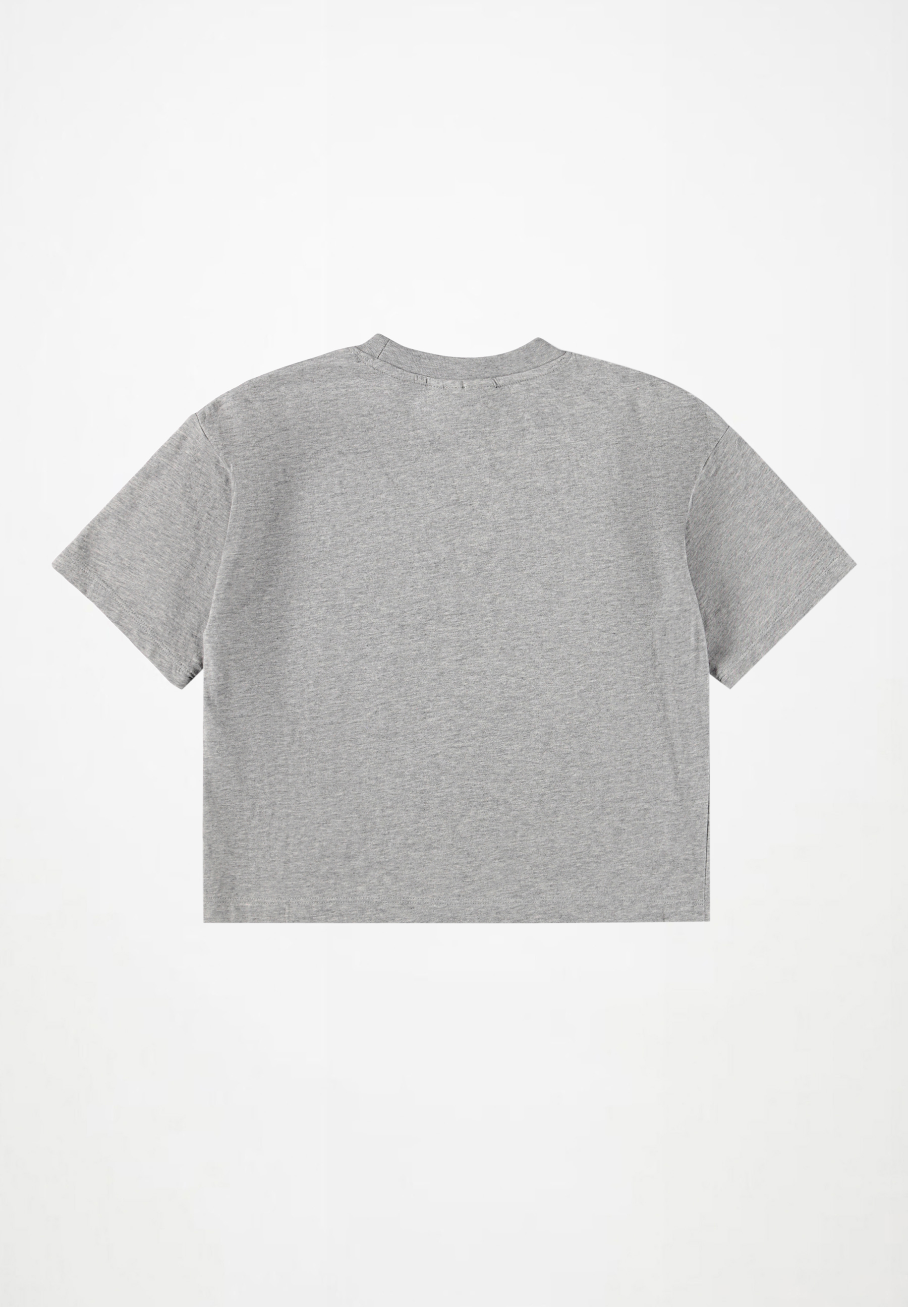 Reinette Grey Melange