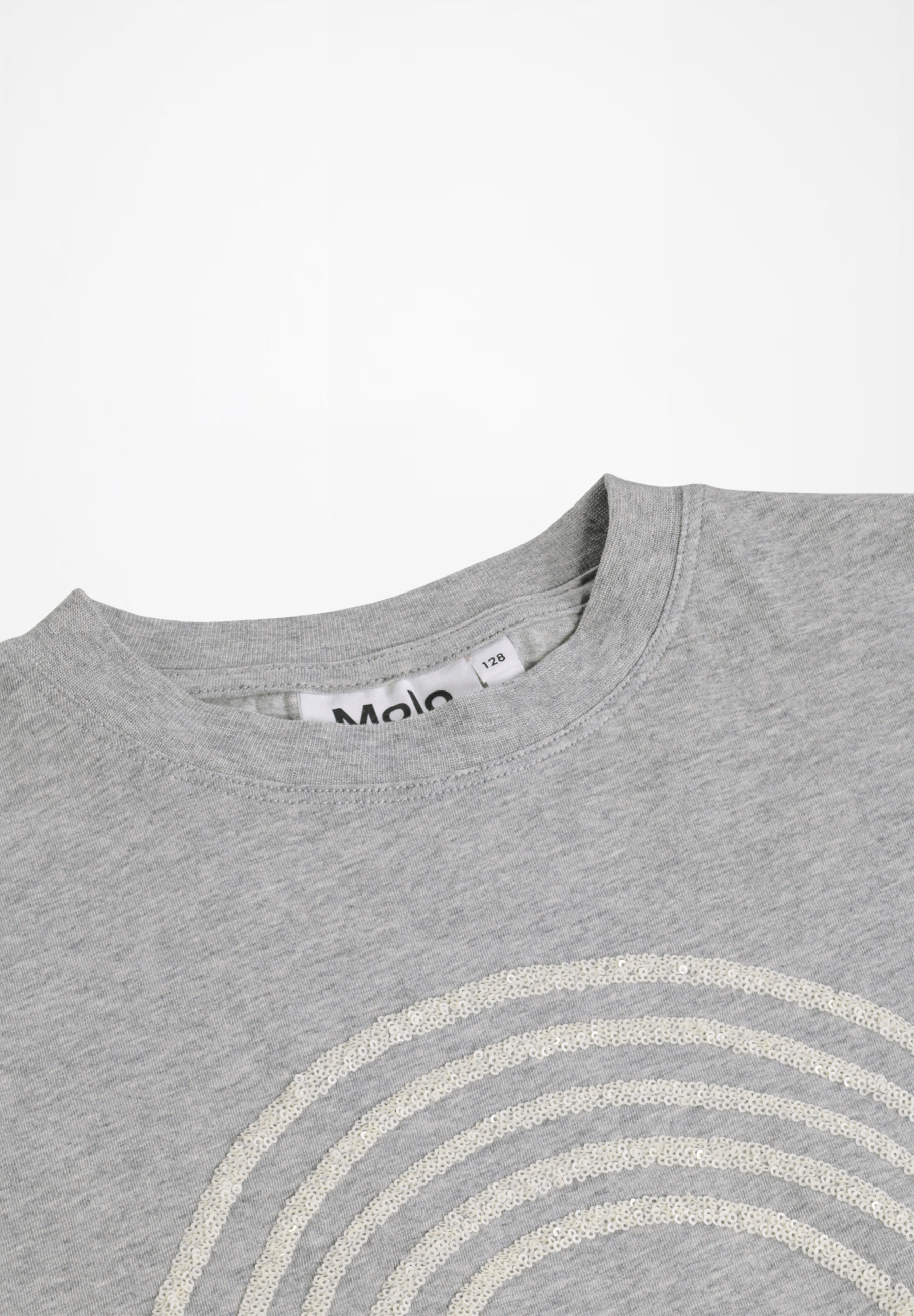 Reinette Grey Melange