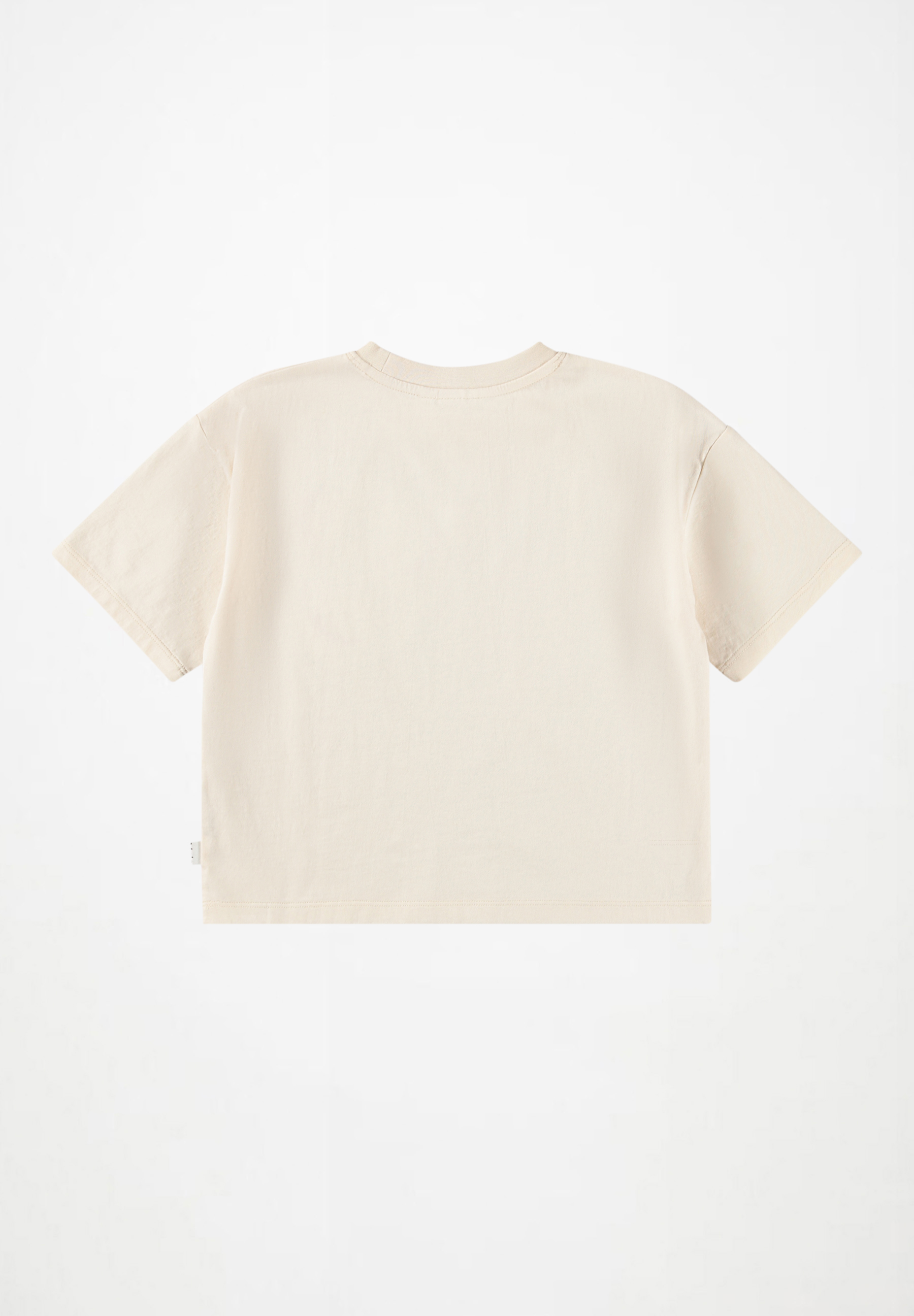 Reinette Pearled Ivory