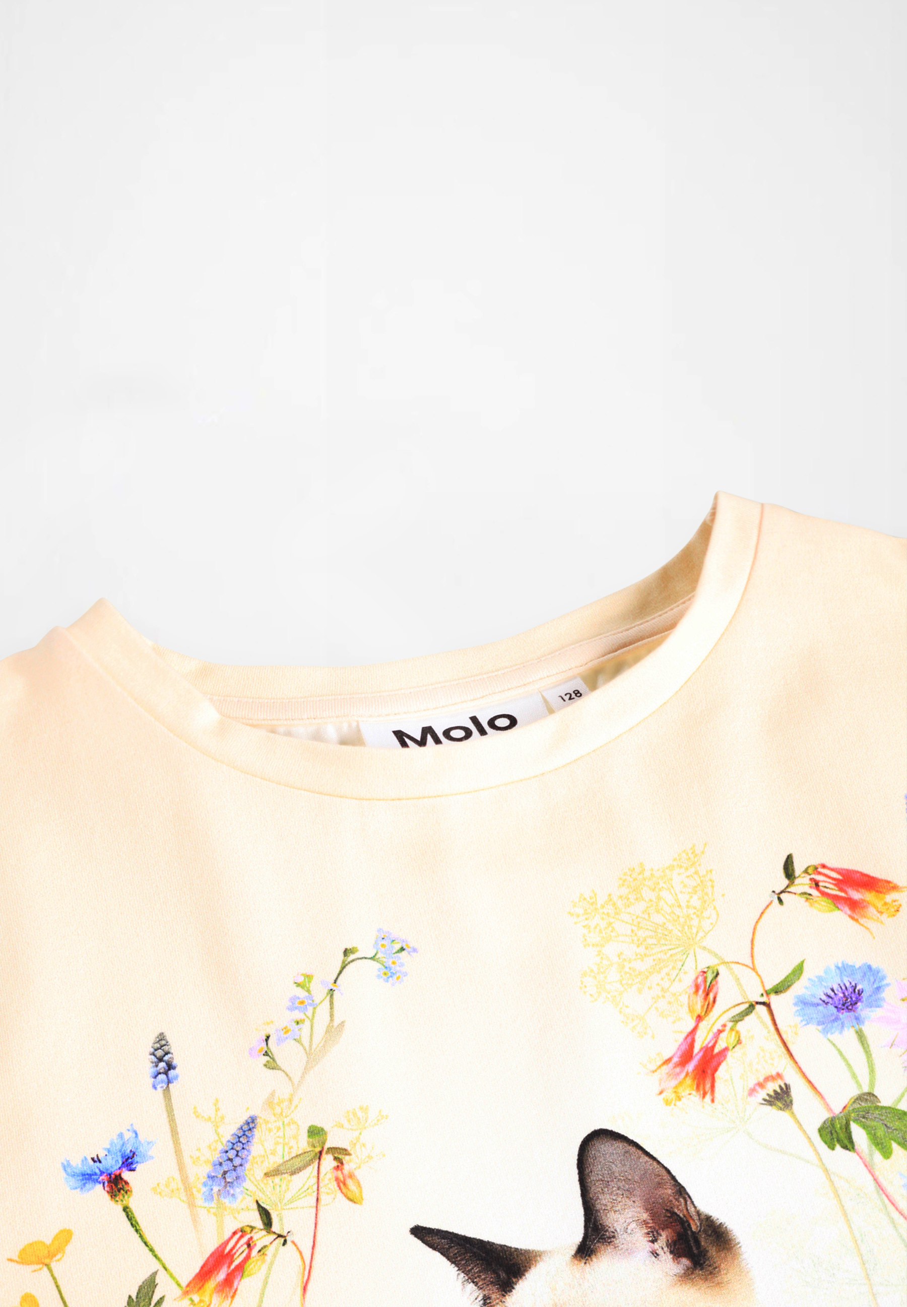 Ragnhilde Nature Bow