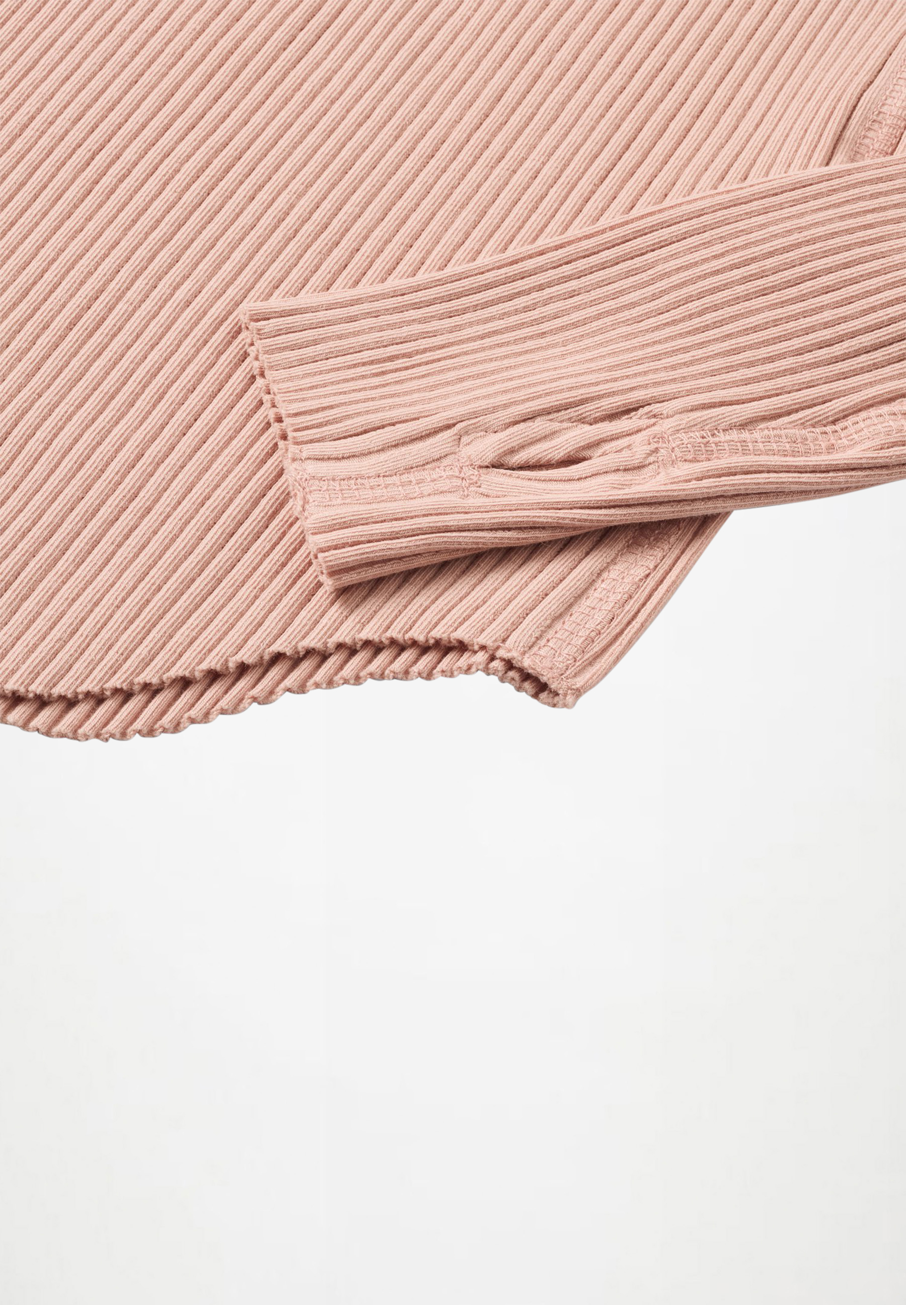 Rochelle Petal Blush