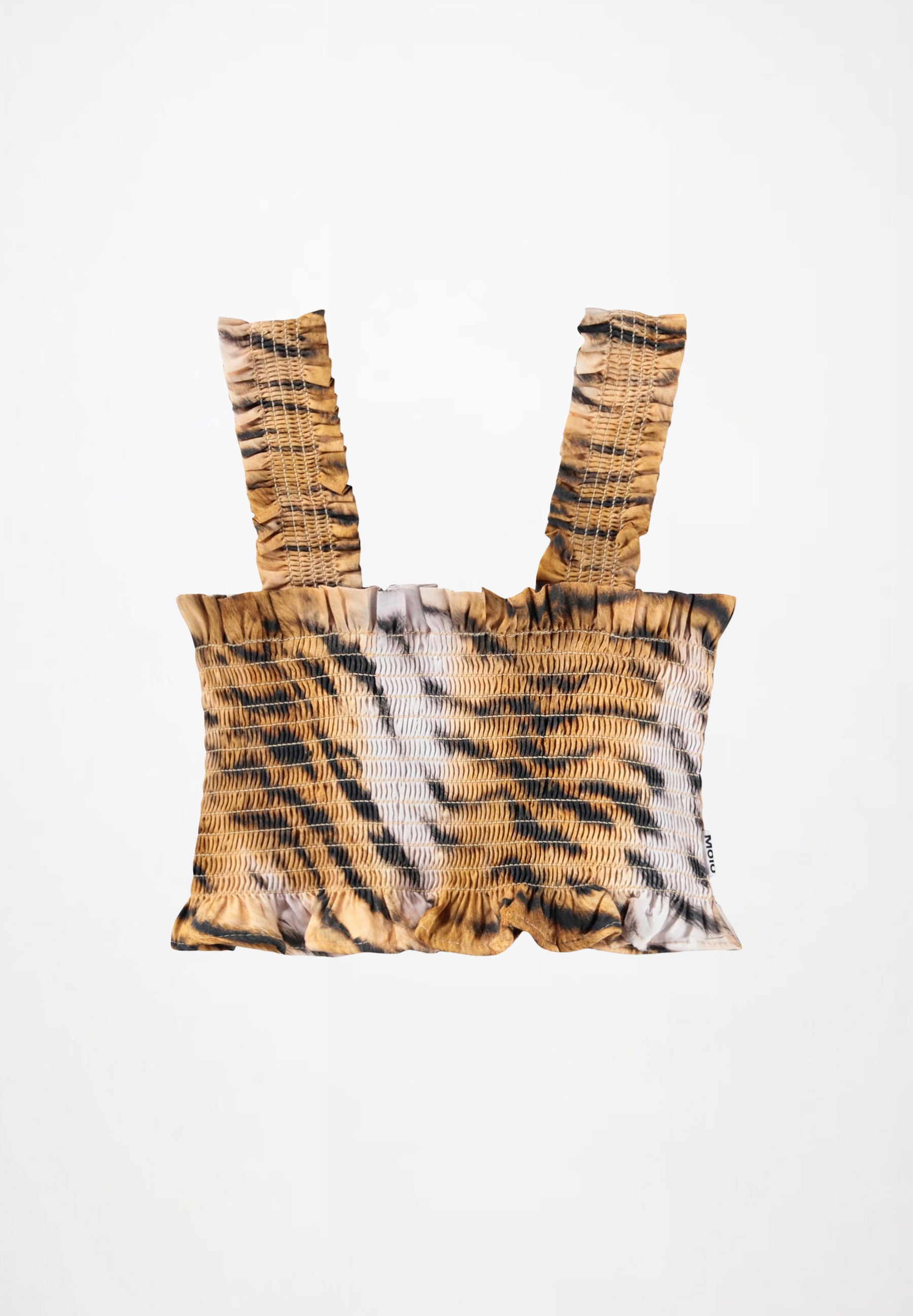 Rolfia All Over Tiger