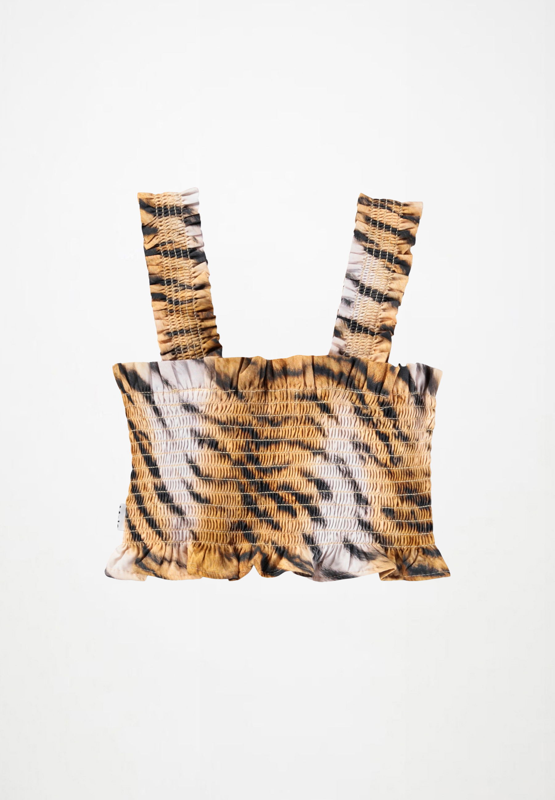 Rolfia All Over Tiger