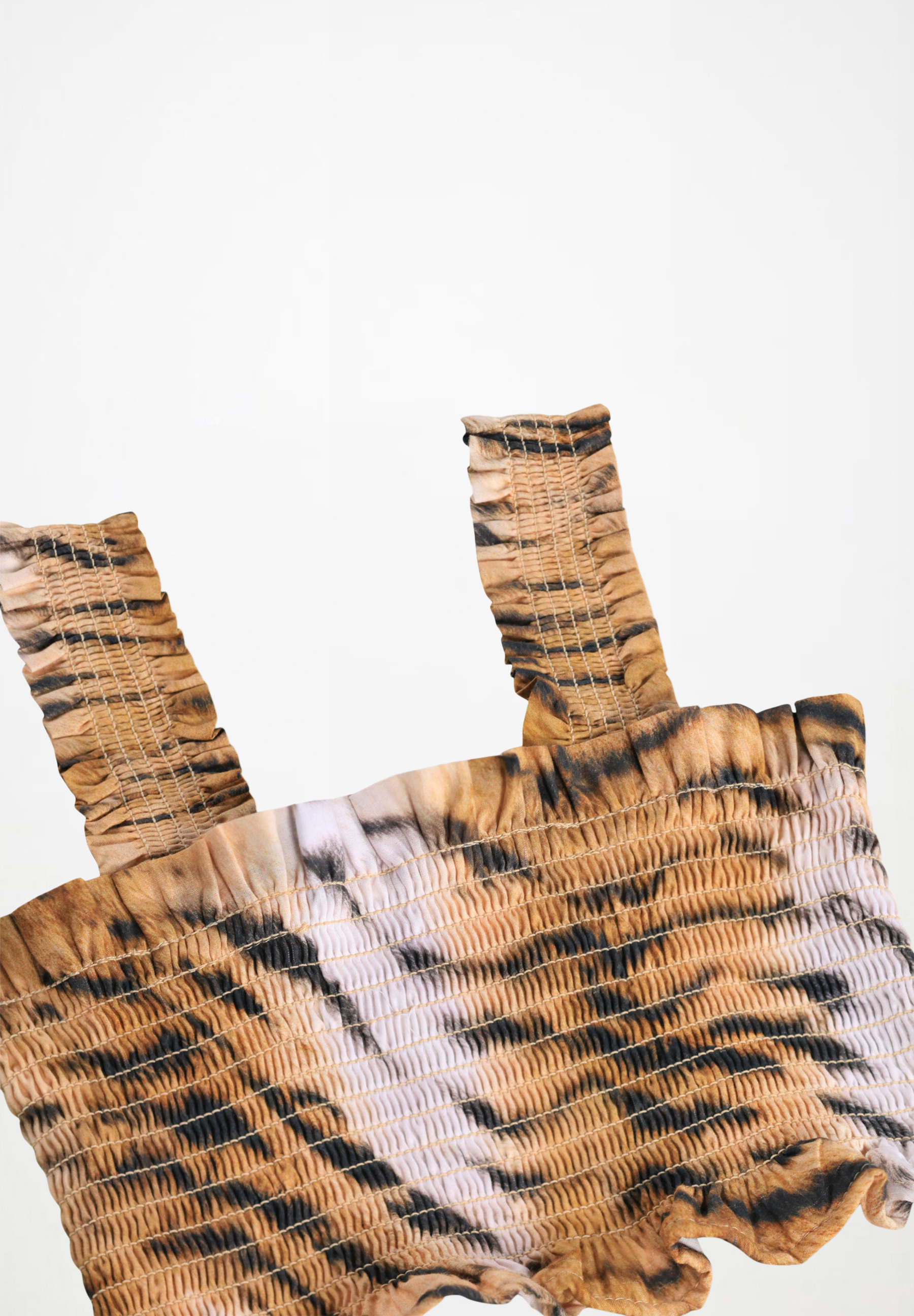 Rolfia All Over Tiger