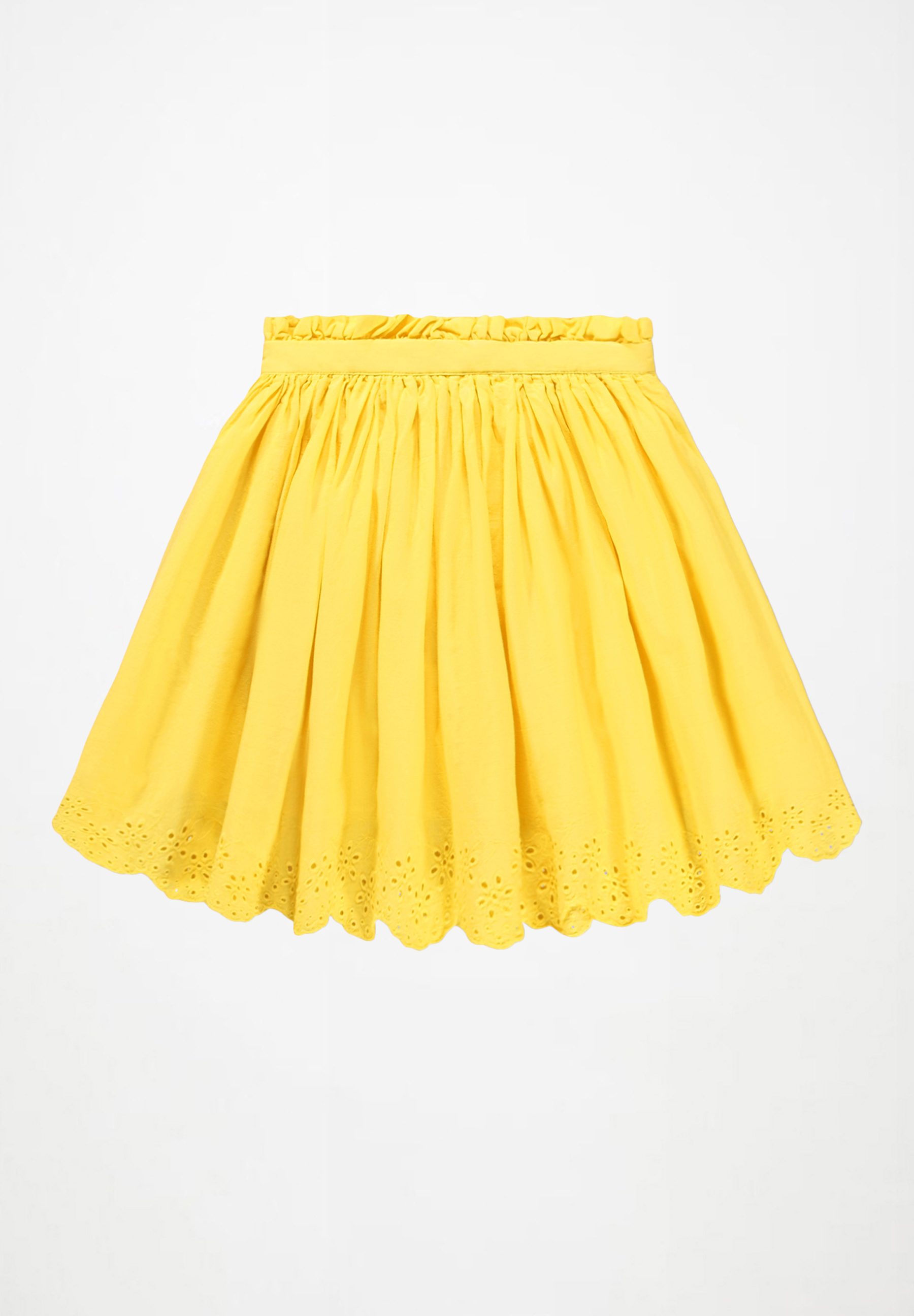 Blanca Skirt