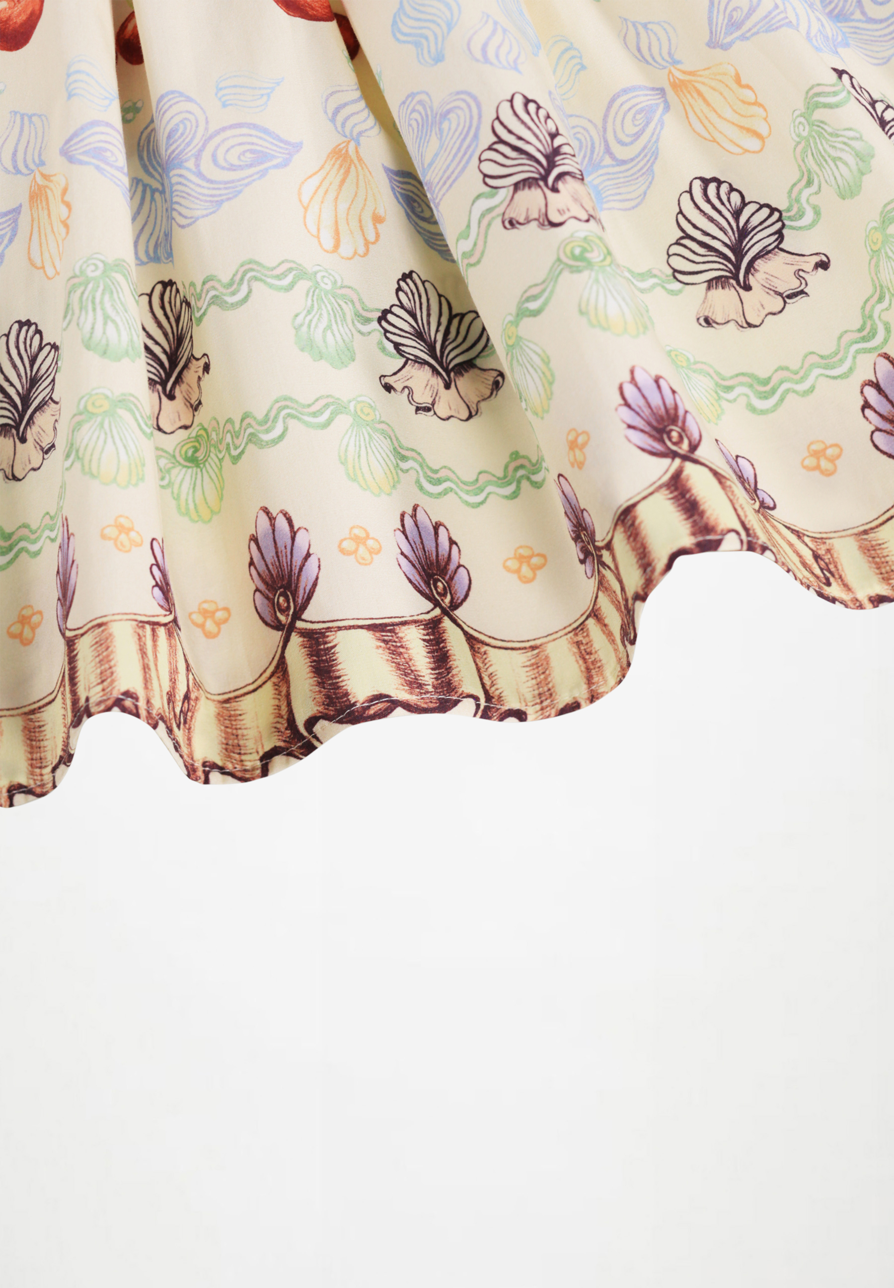 Bev Fancy Pancy Cake