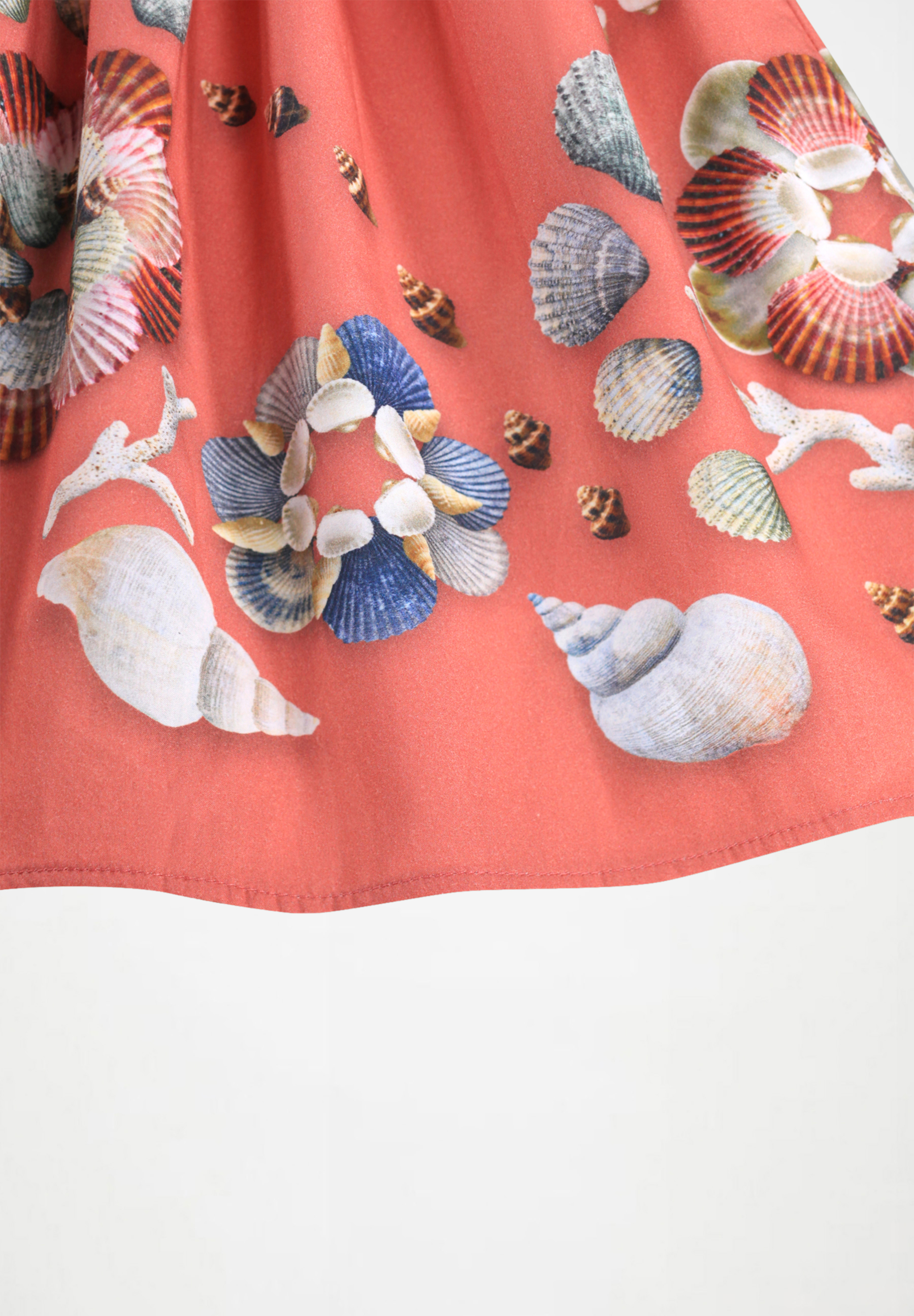 Cassandra Decoration Shells