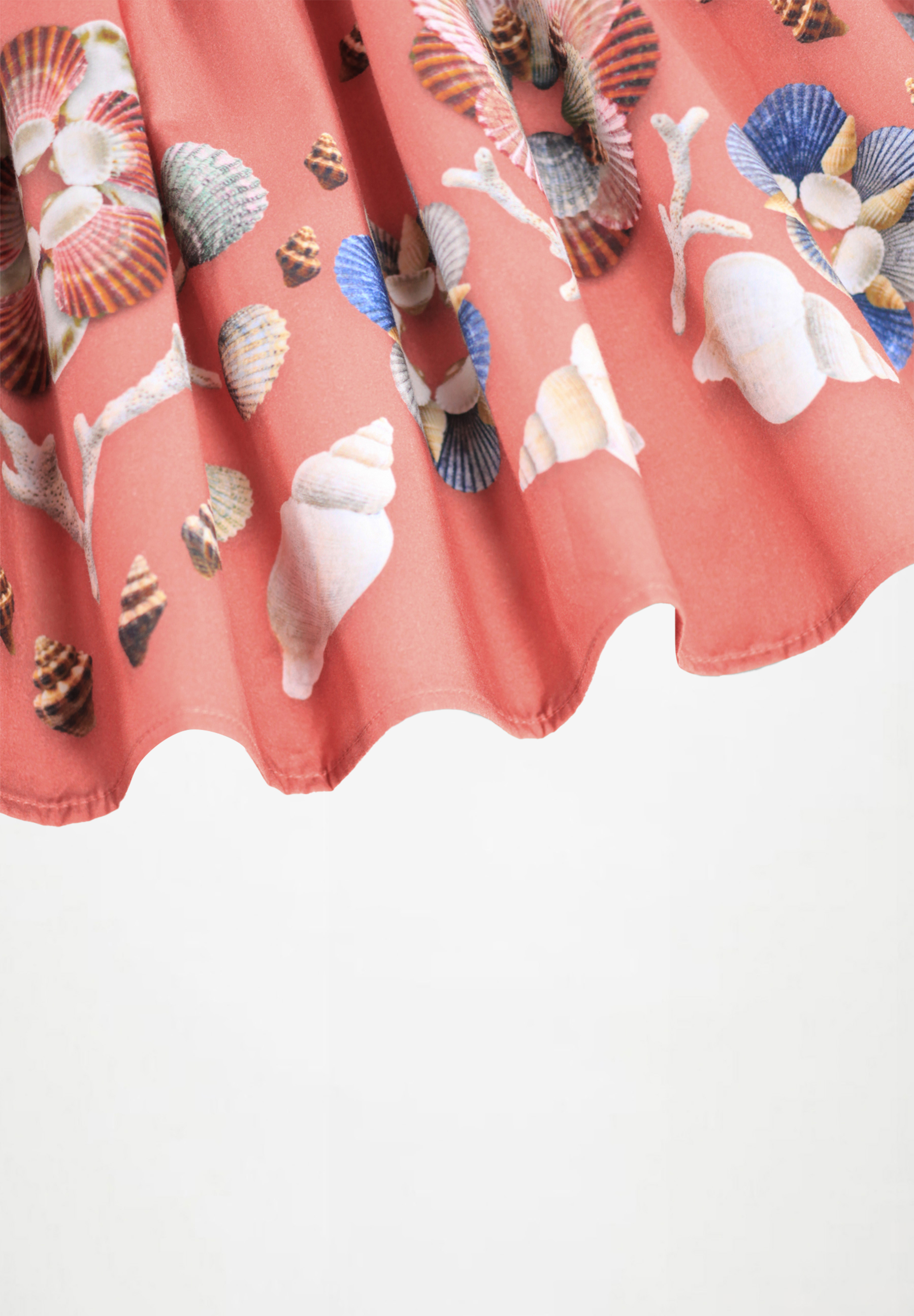 Cissa Decoration Shells