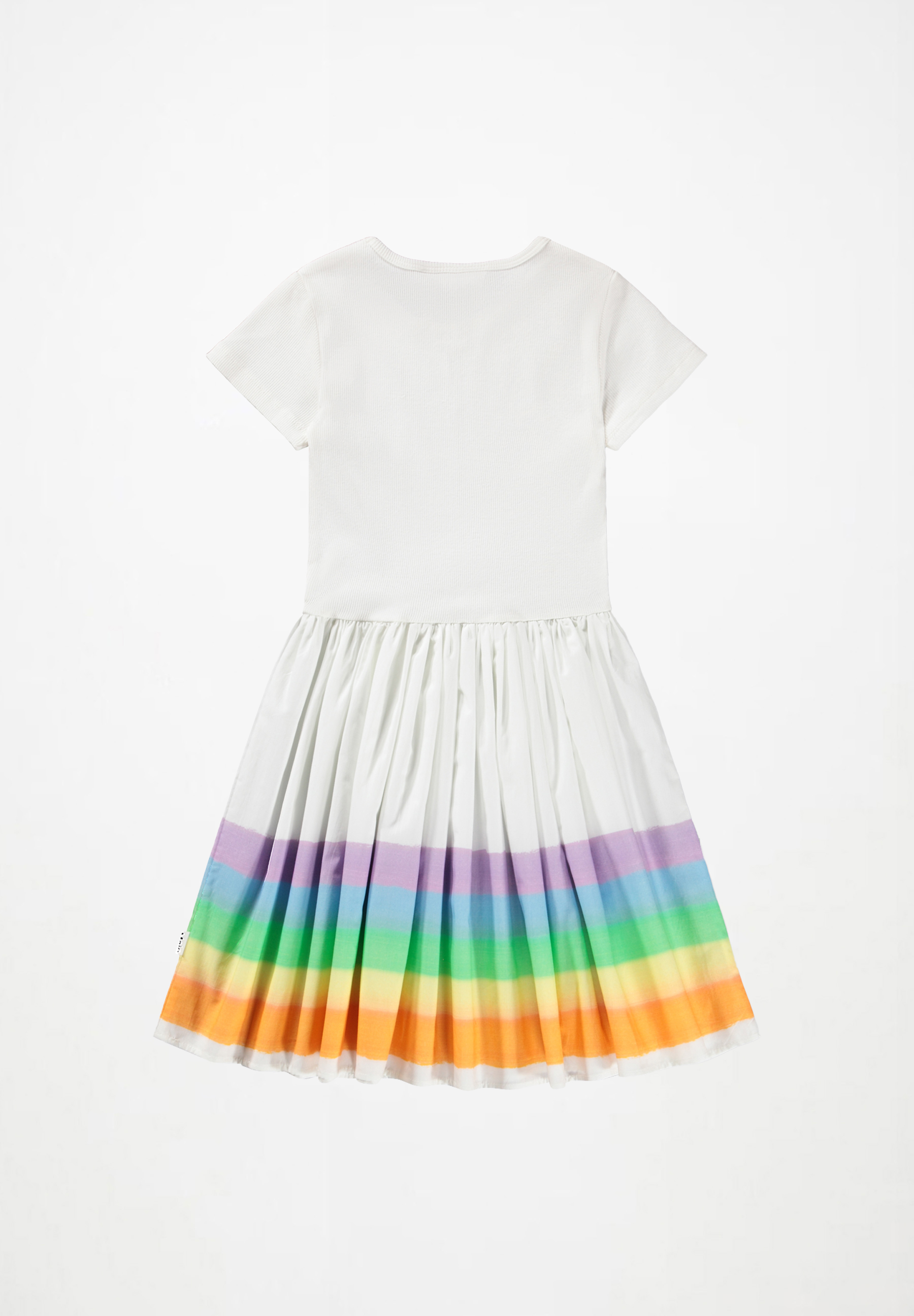 Cissa Painted Rainbow