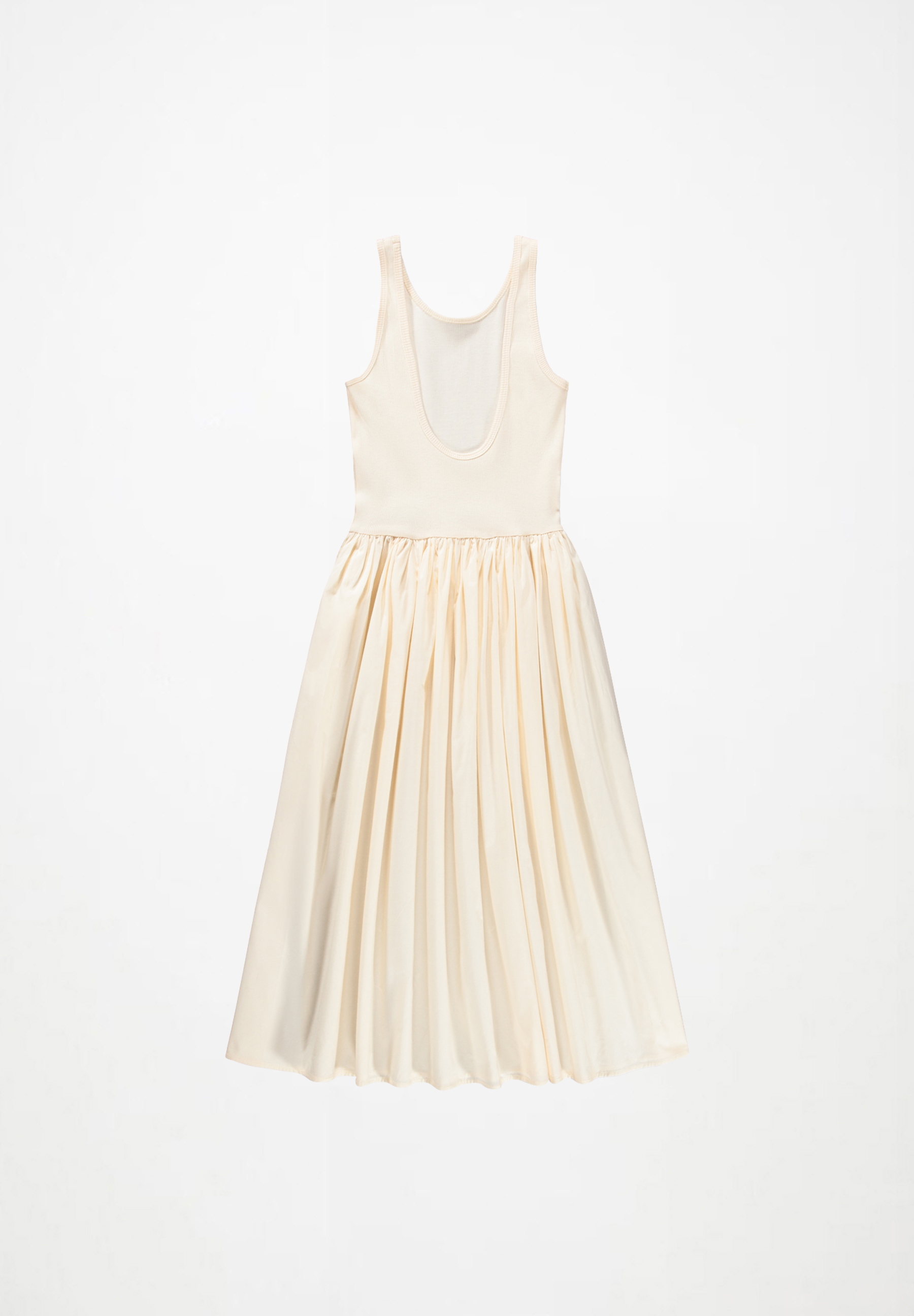 Corella Pearled Ivory