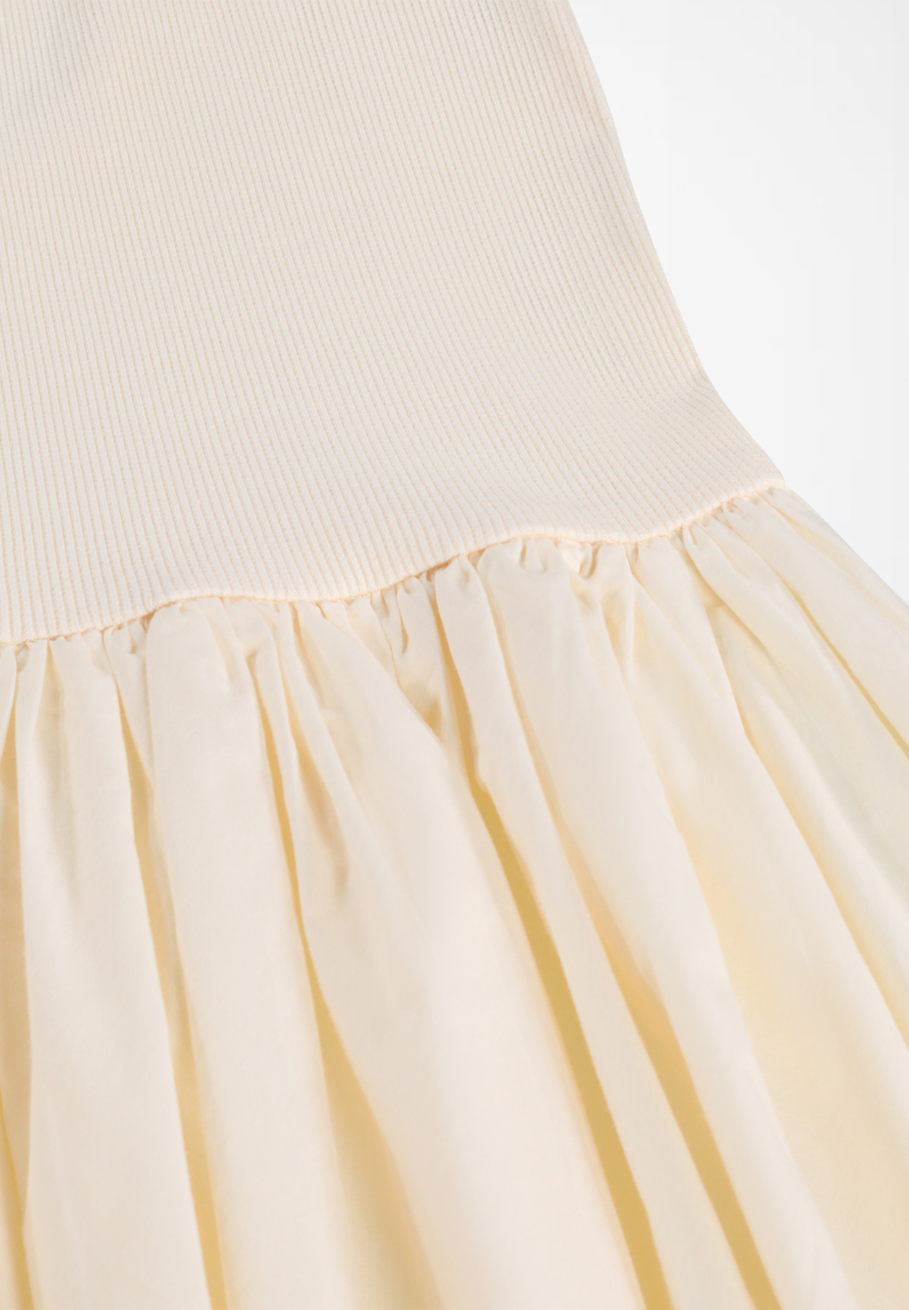 Corella Pearled Ivory