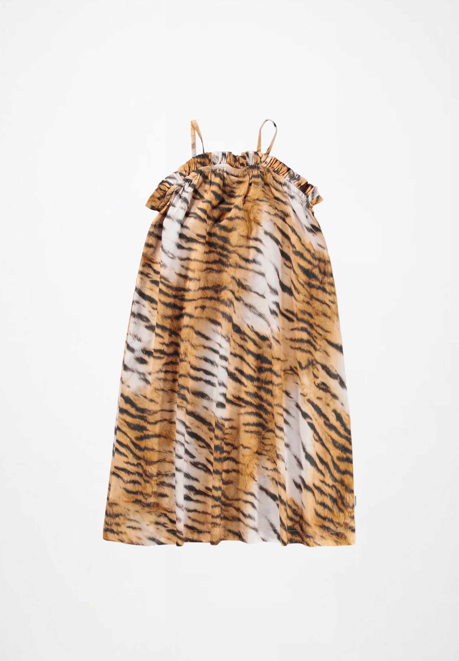 Connie All Over Tiger