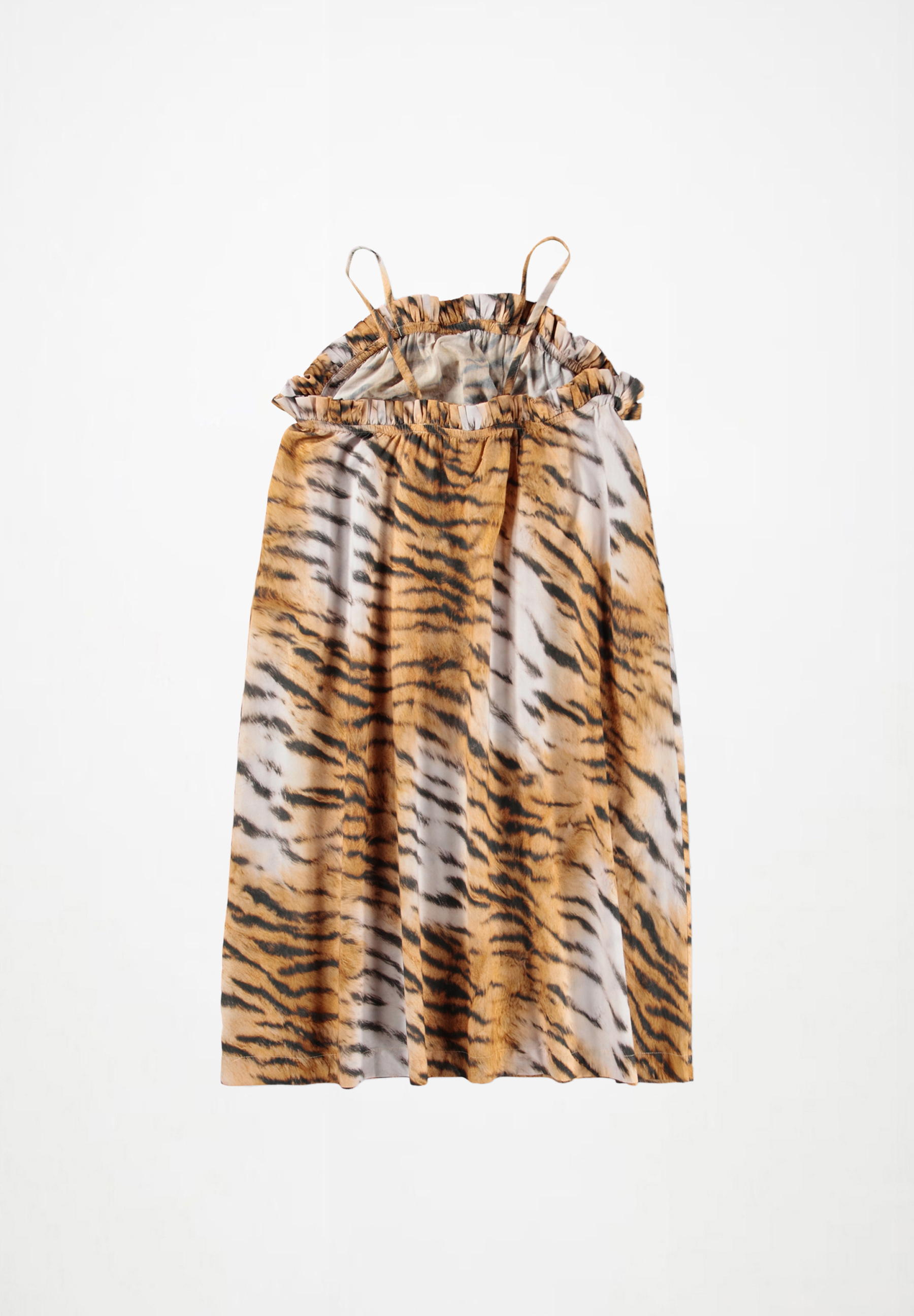 Connie All Over Tiger